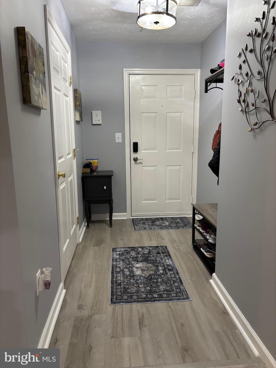 PERRY HALL FARMS - Residential