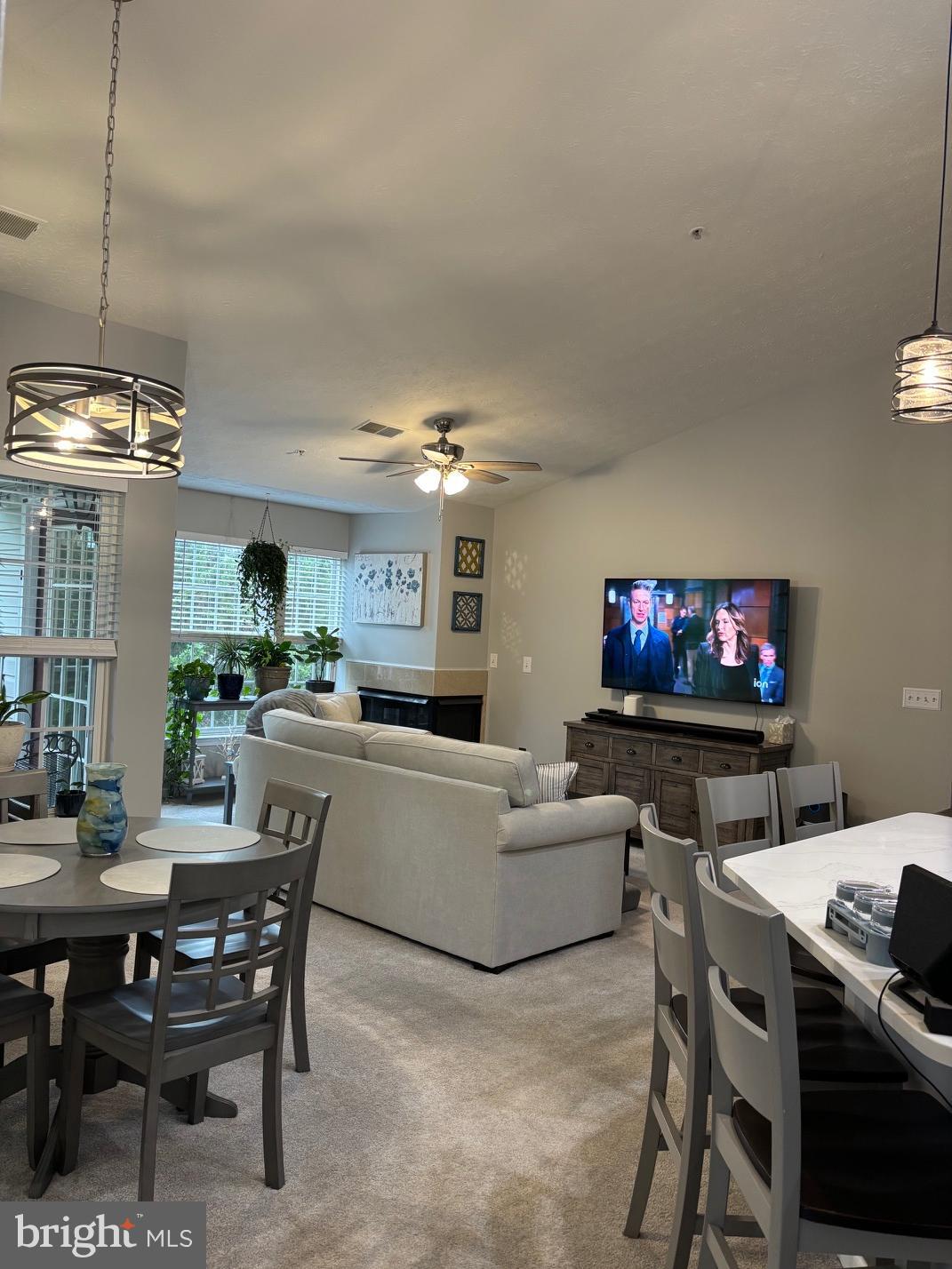 PERRY HALL FARMS - Residential