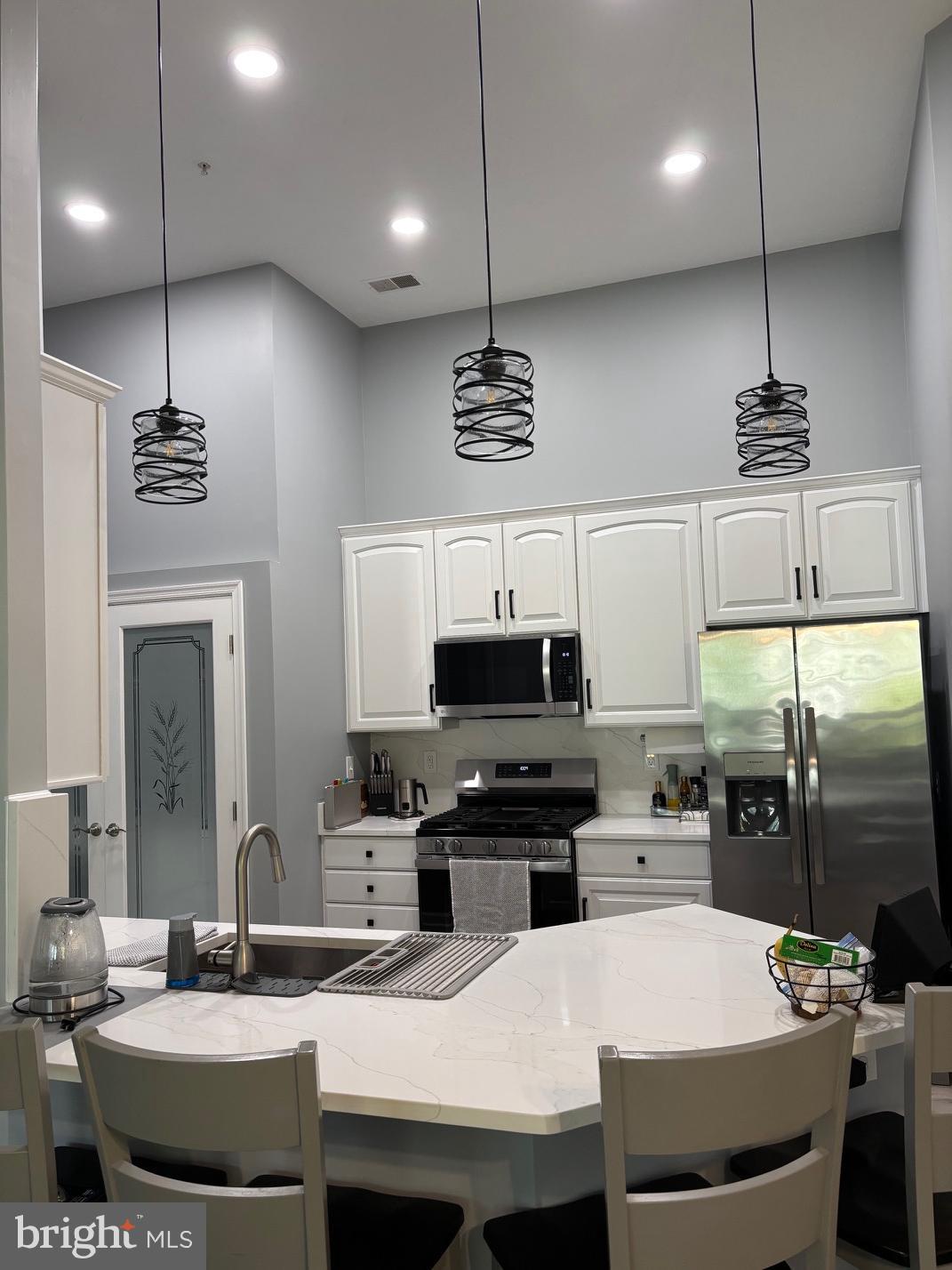PERRY HALL FARMS - Residential