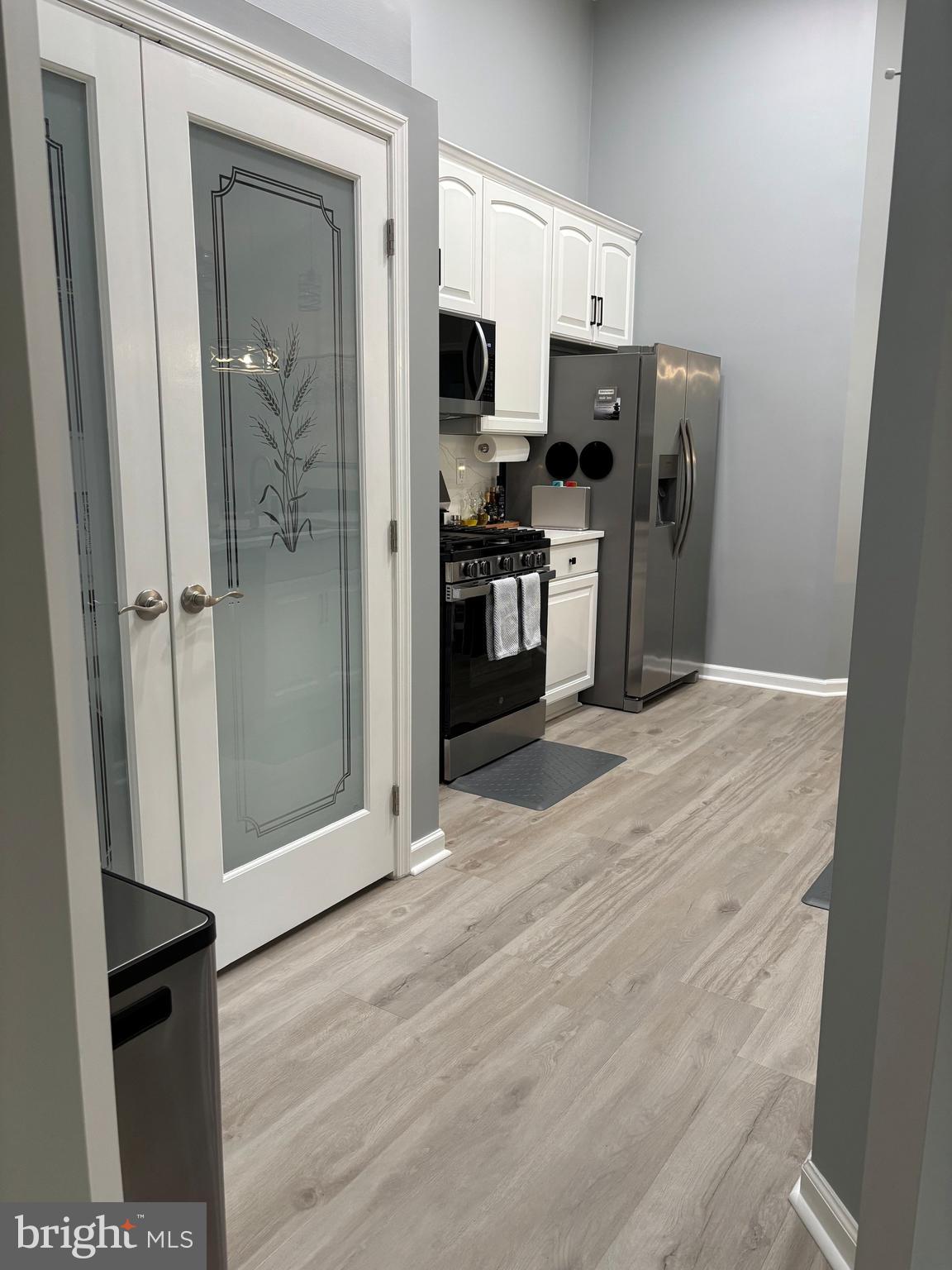 PERRY HALL FARMS - Residential