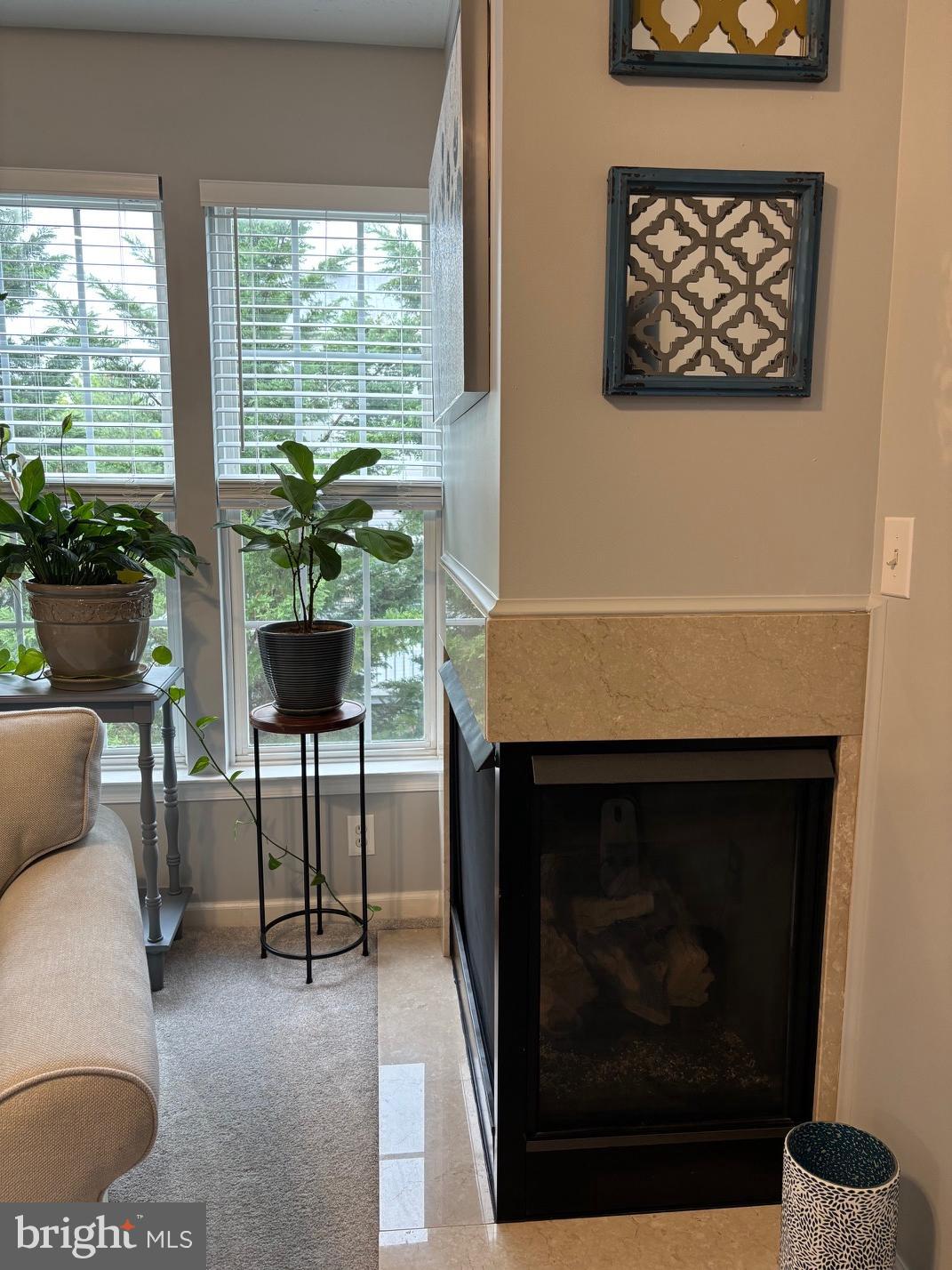 PERRY HALL FARMS - Residential