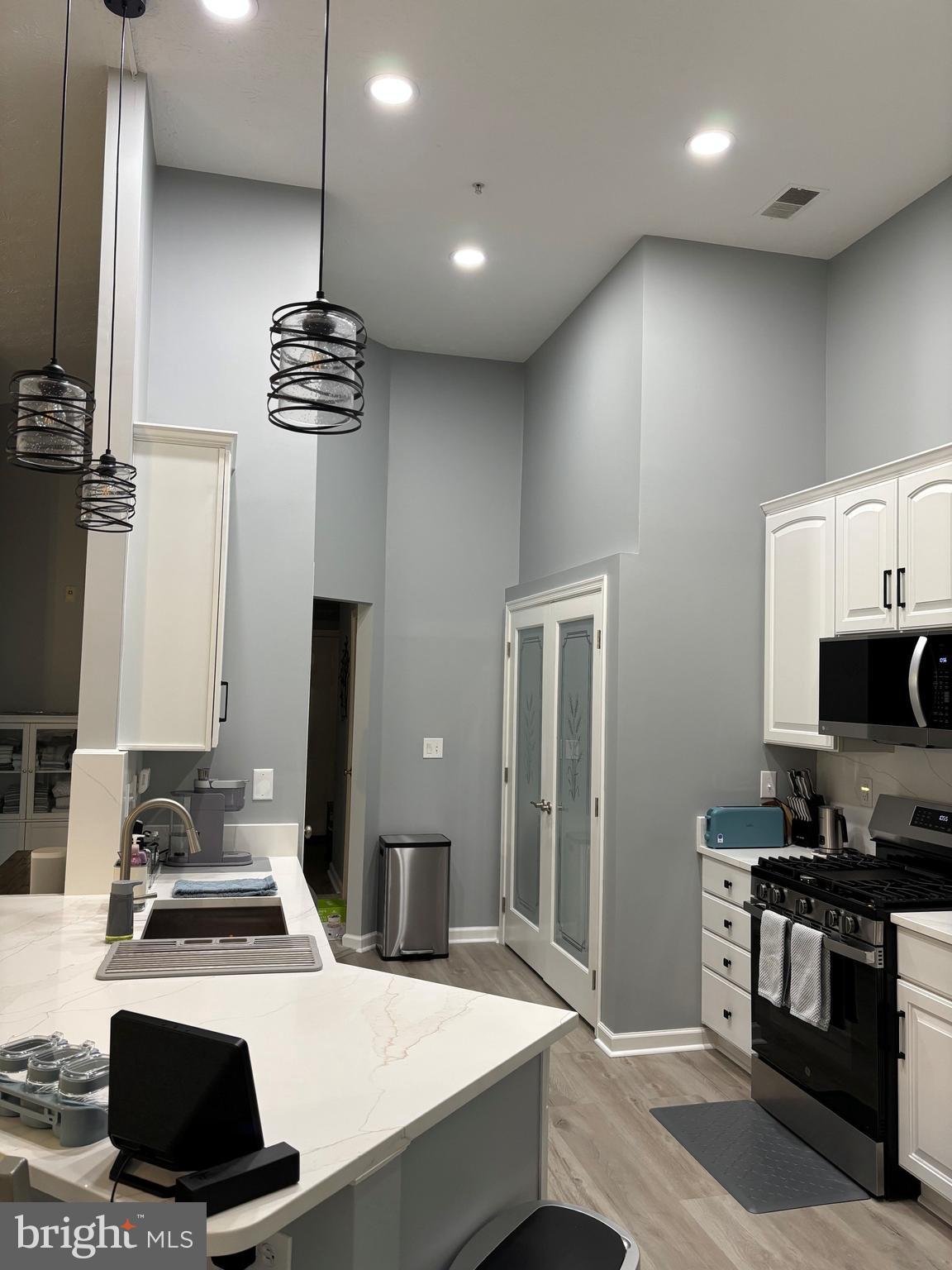PERRY HALL FARMS - Residential