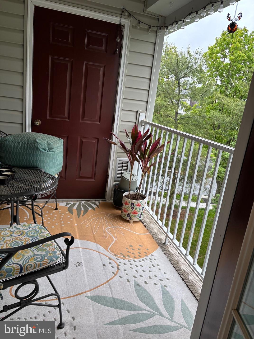 PERRY HALL FARMS - Residential