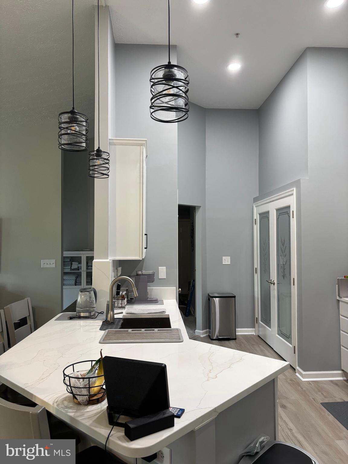 PERRY HALL FARMS - Residential
