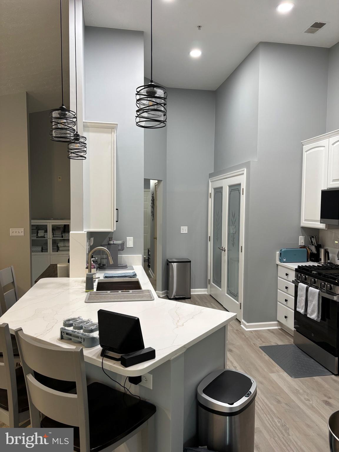 PERRY HALL FARMS - Residential