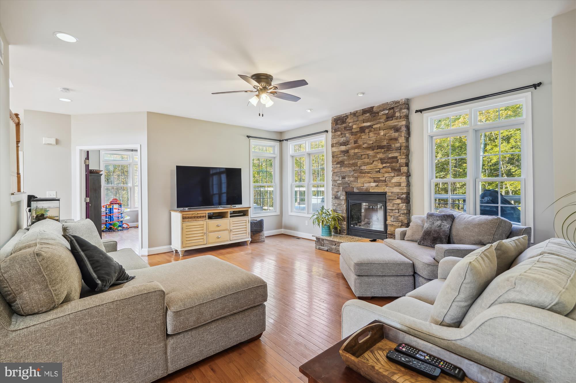 OAKLAND - Residential