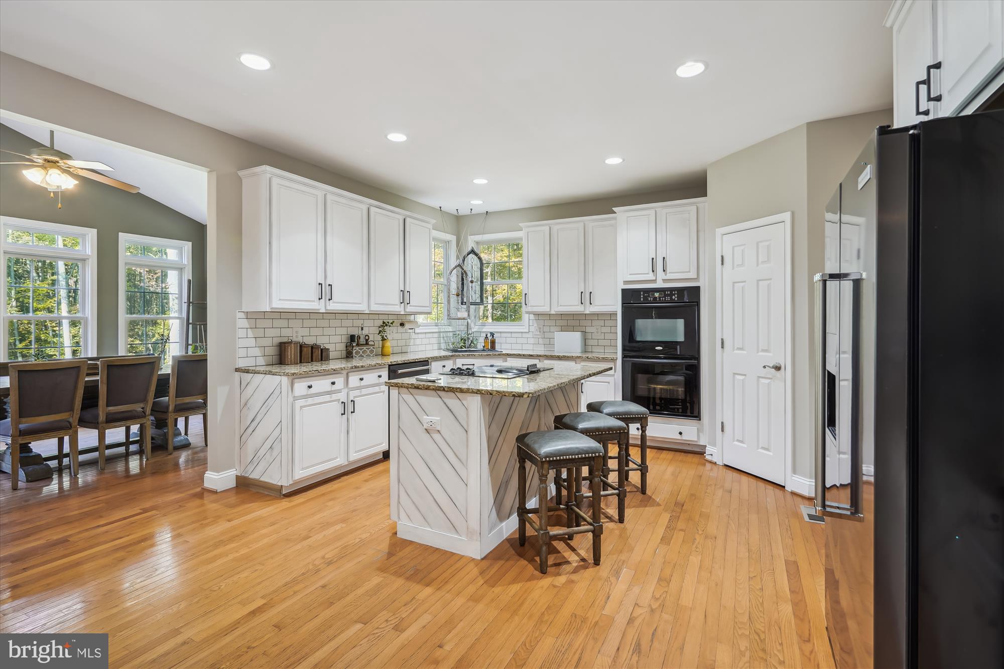 OAKLAND - Residential