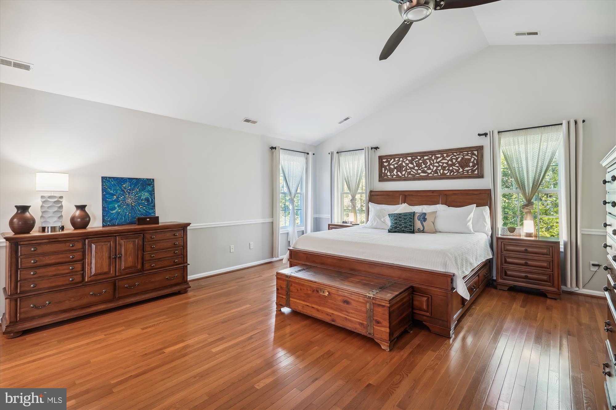 OAKLAND - Residential