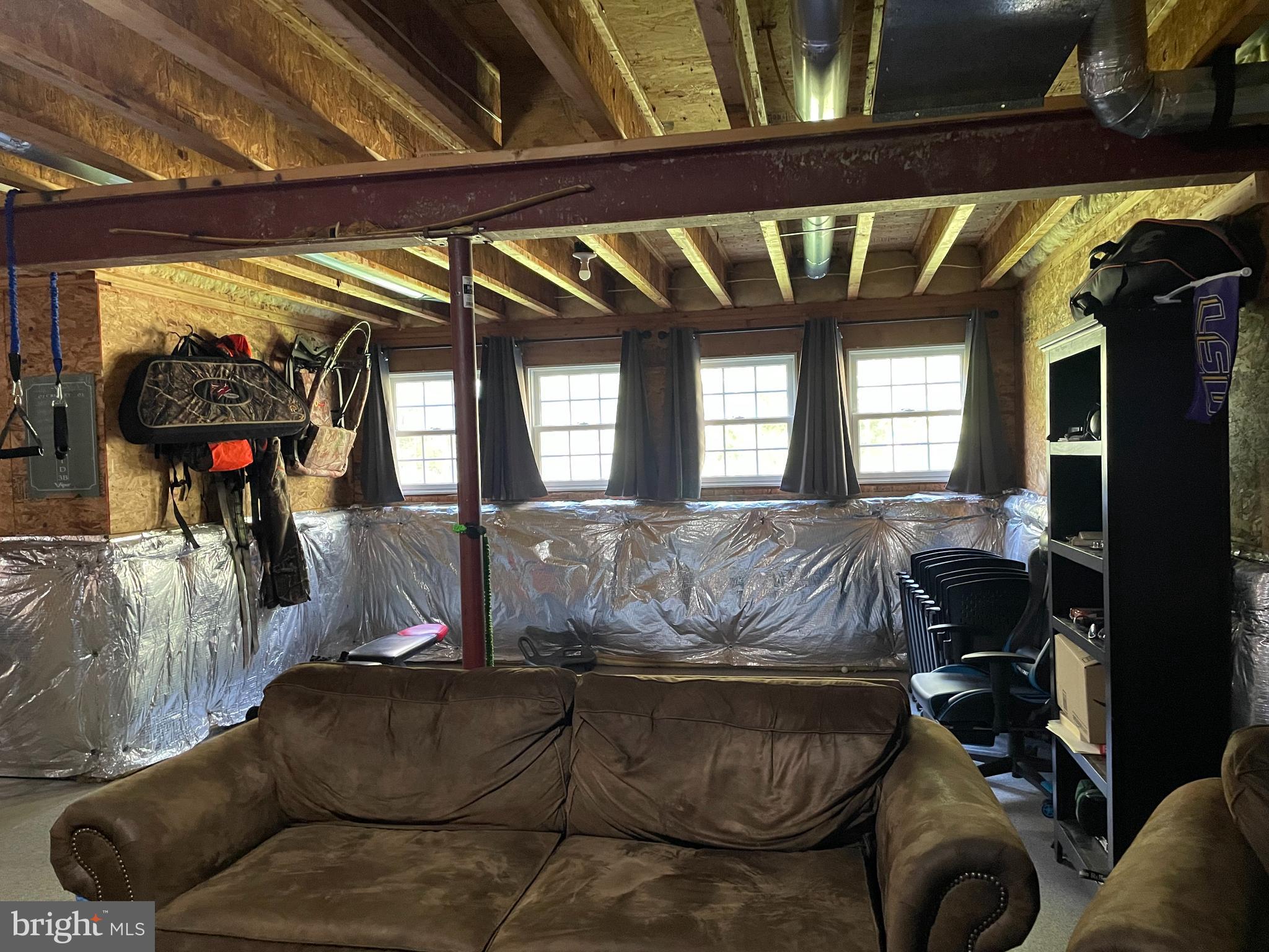 OAKLAND - Residential