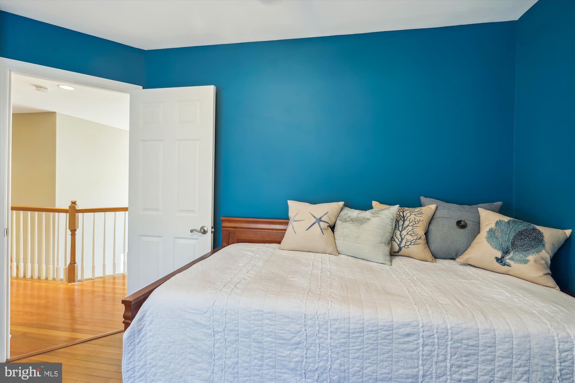 OAKLAND - Residential