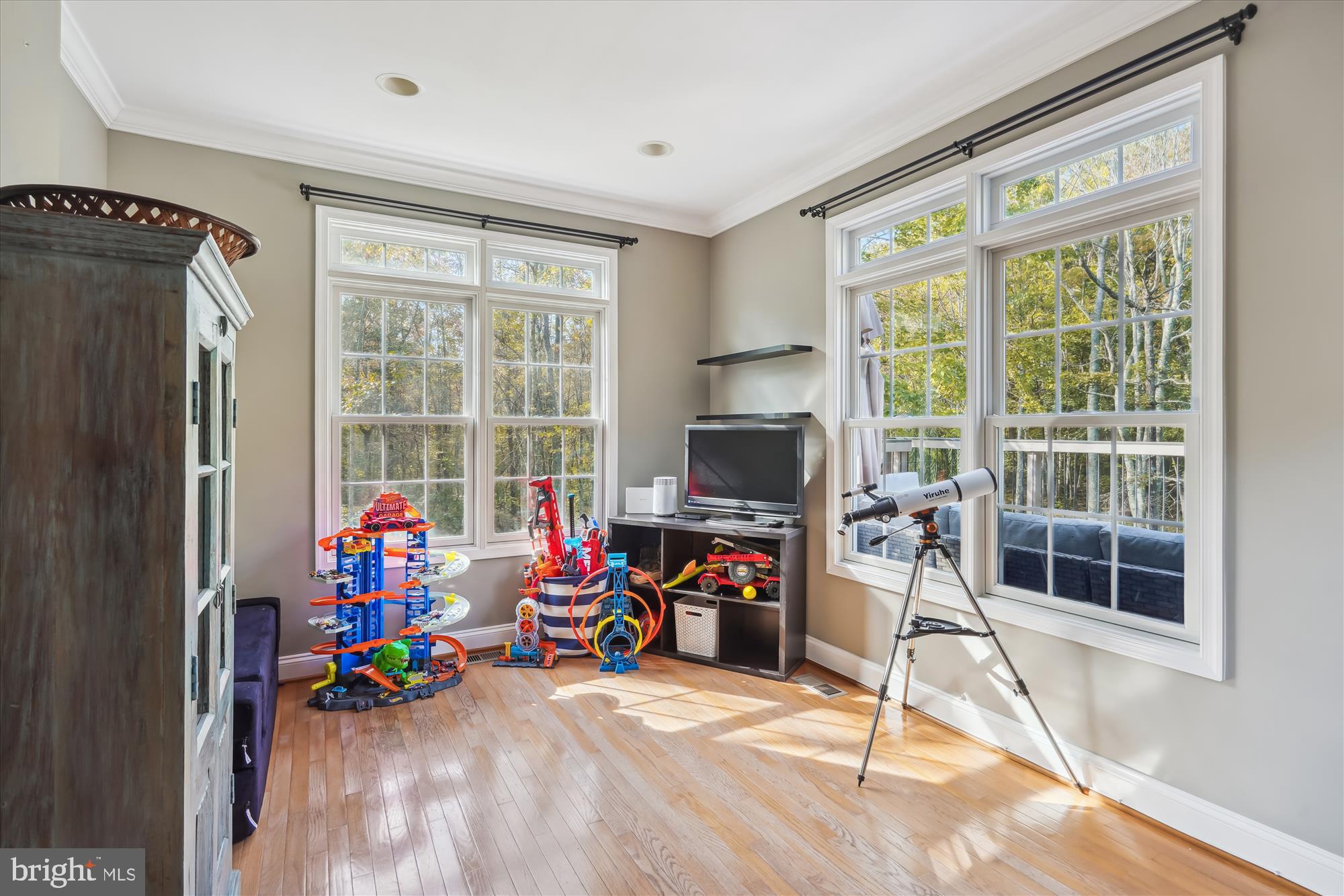 OAKLAND - Residential