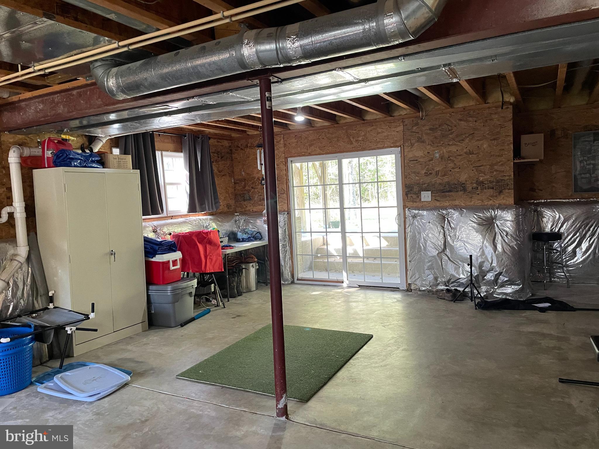 OAKLAND - Residential