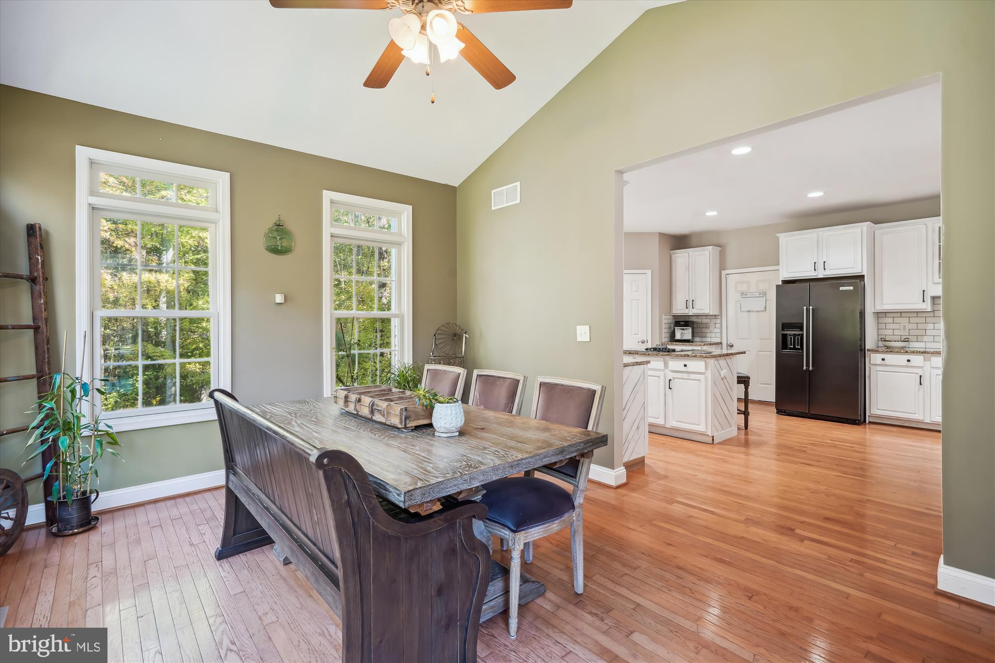 OAKLAND - Residential