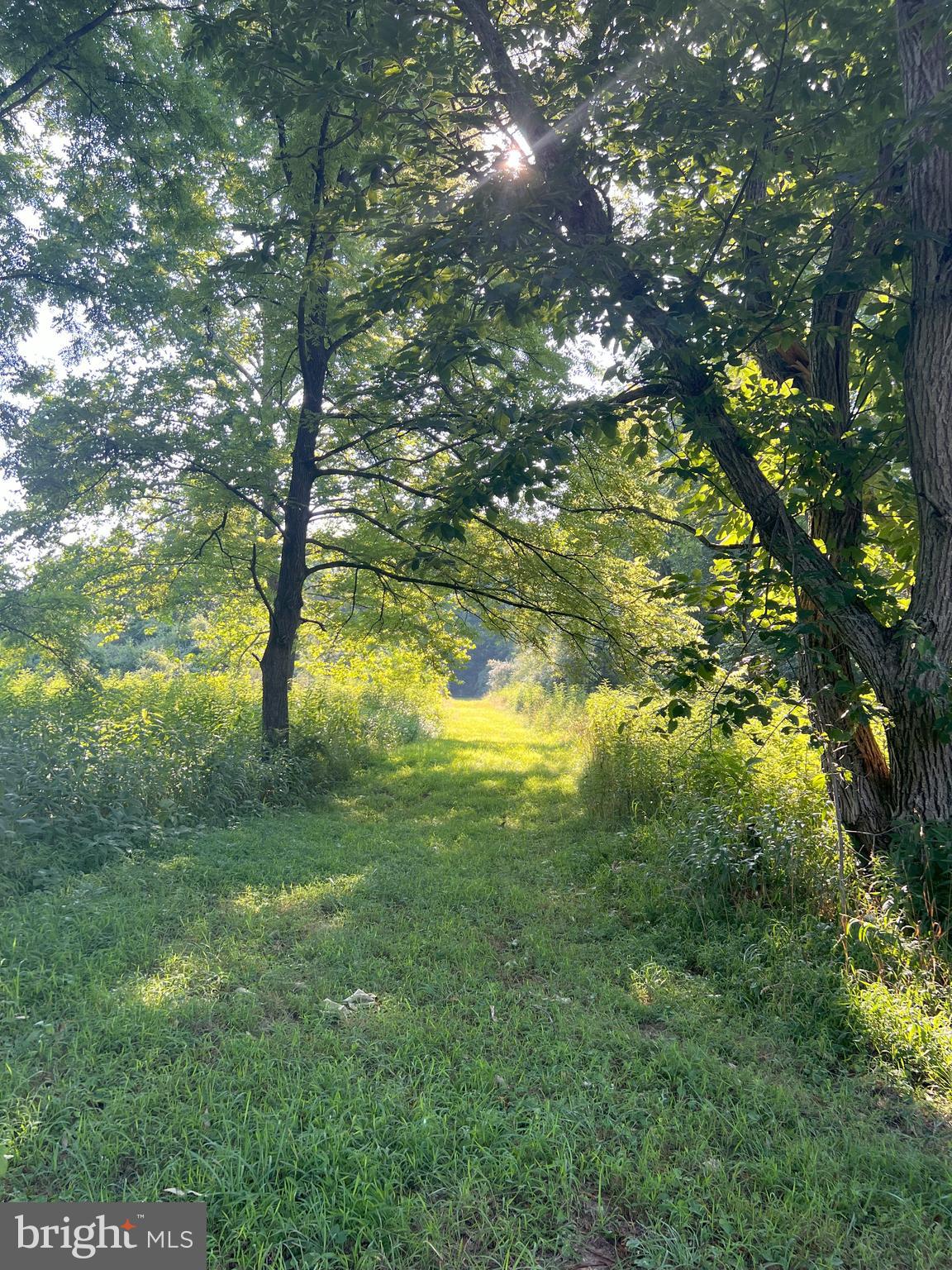 RUSHING RIVER FARMS - Residential