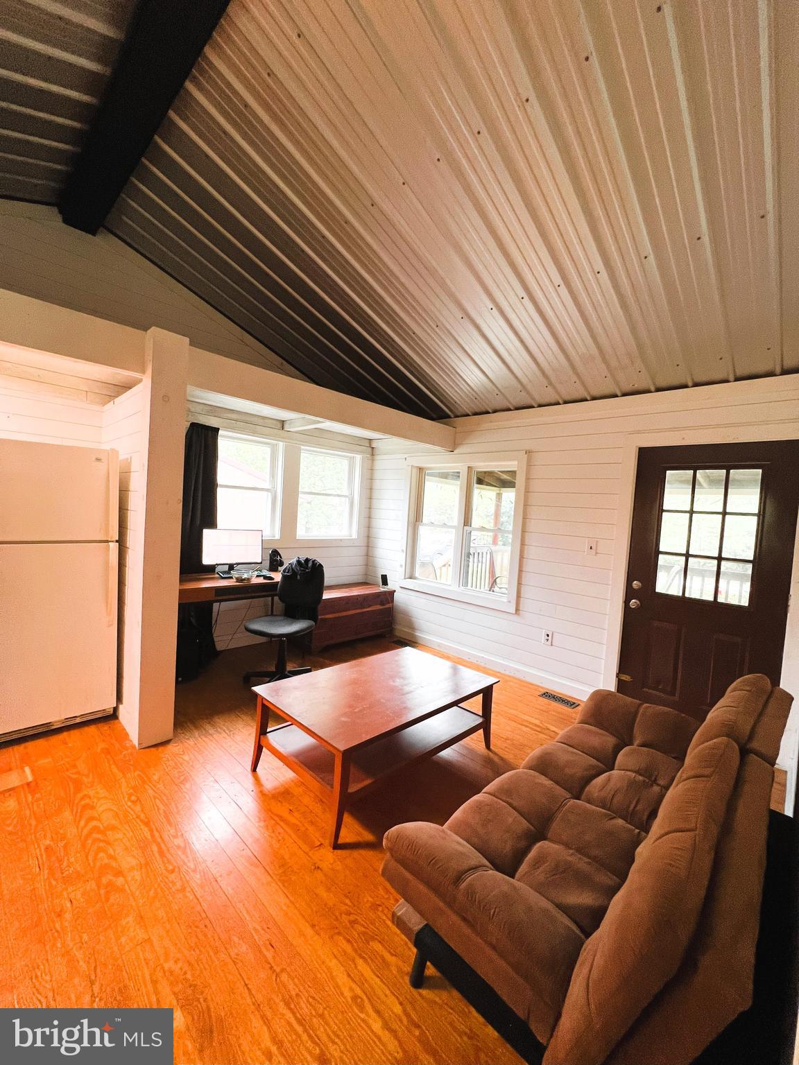 RUSHING RIVER FARMS - Residential