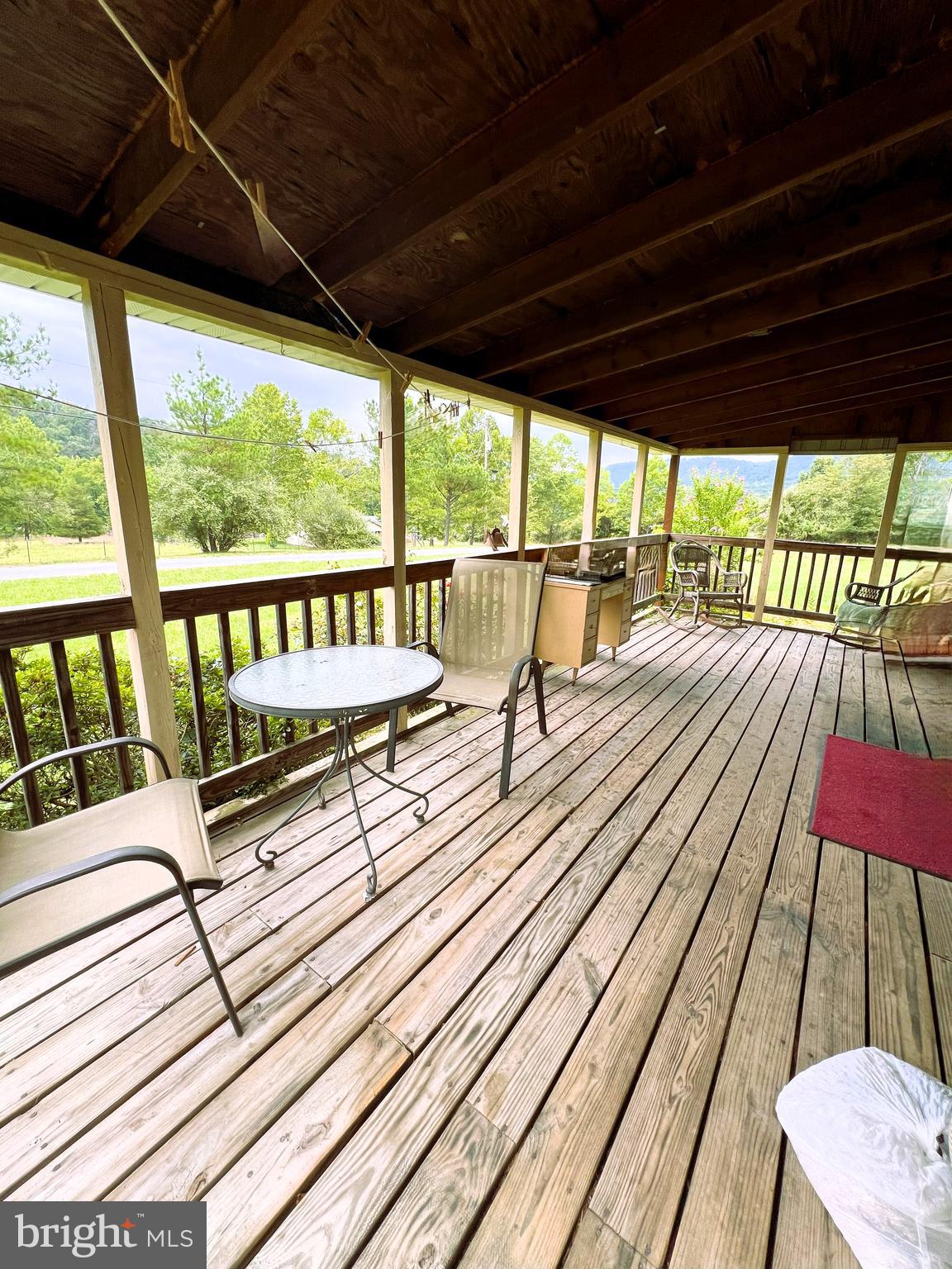 RUSHING RIVER FARMS - Residential