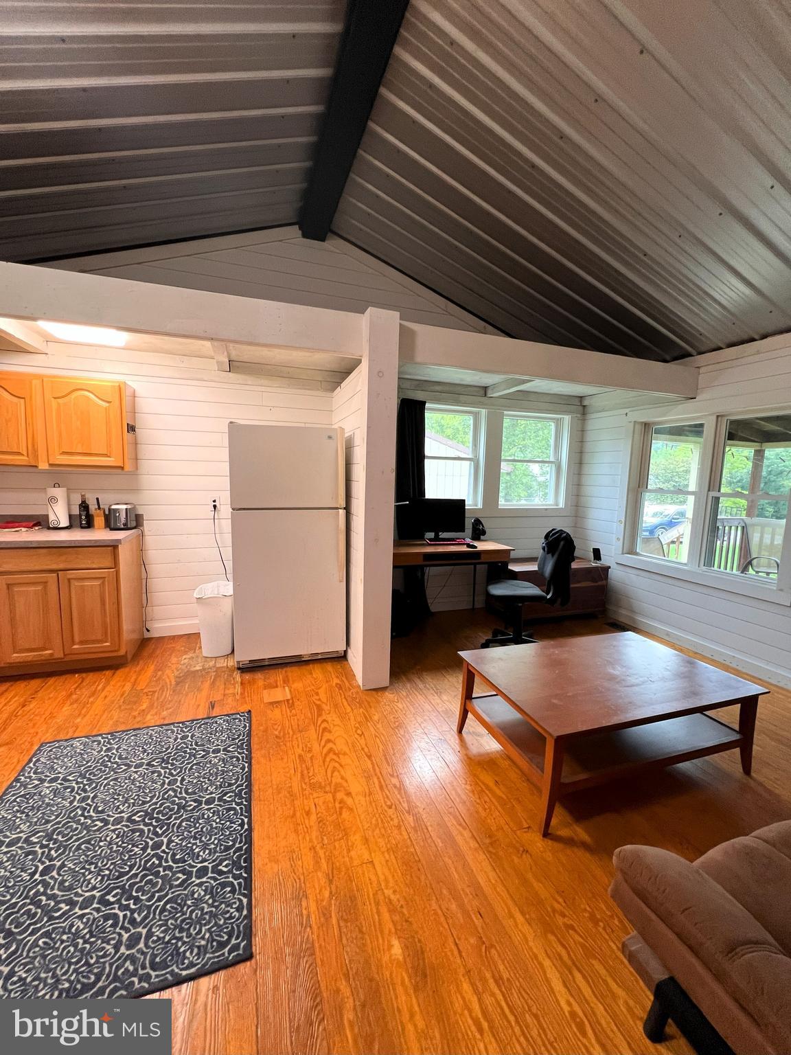 RUSHING RIVER FARMS - Residential