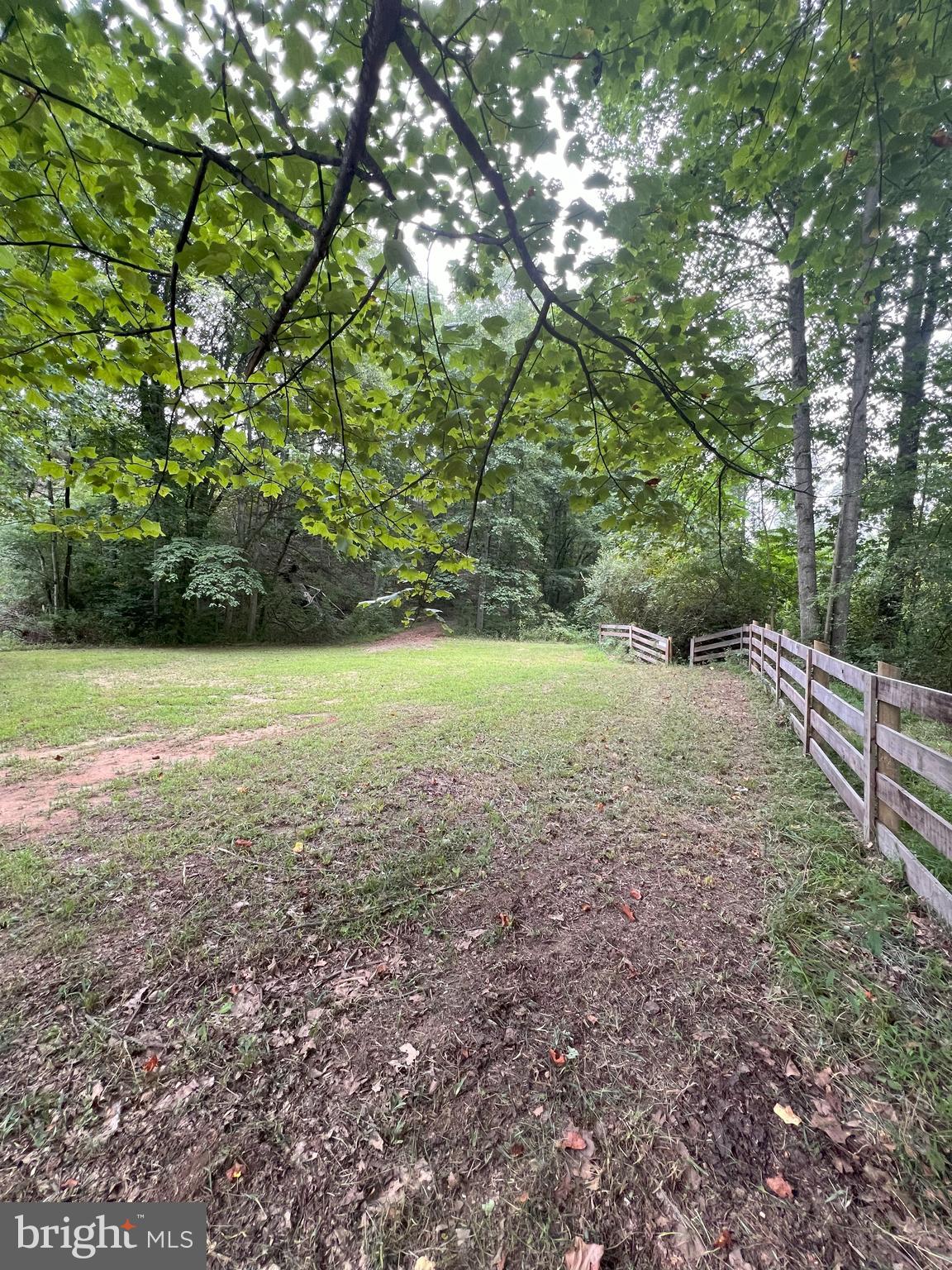 RUSHING RIVER FARMS - Residential