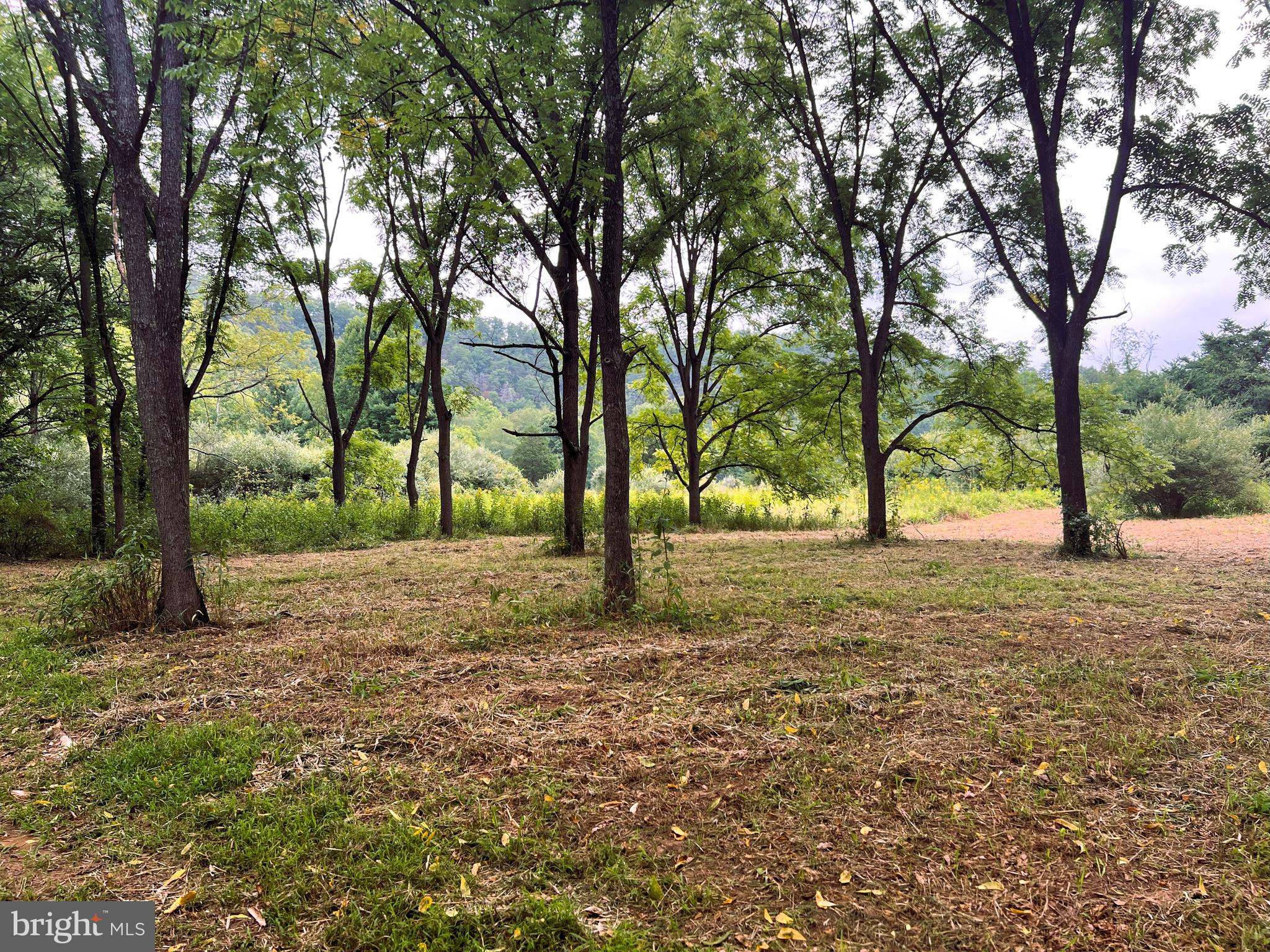 RUSHING RIVER FARMS - Residential