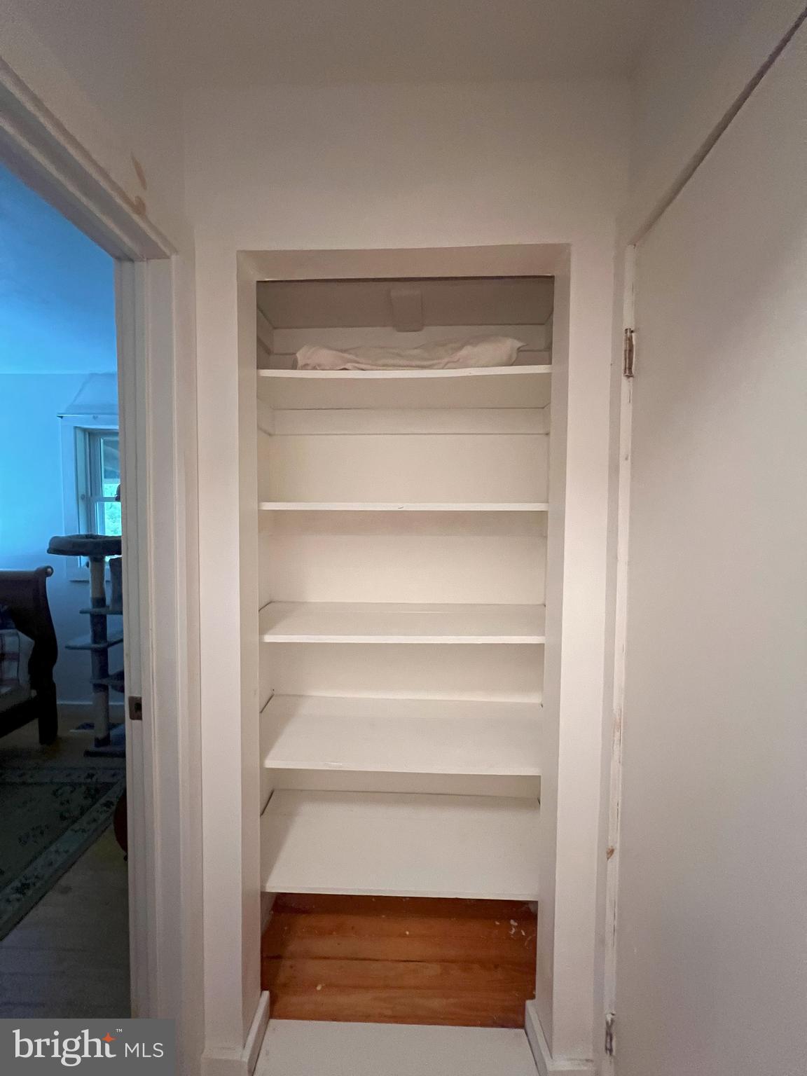 RUSHING RIVER FARMS - Residential