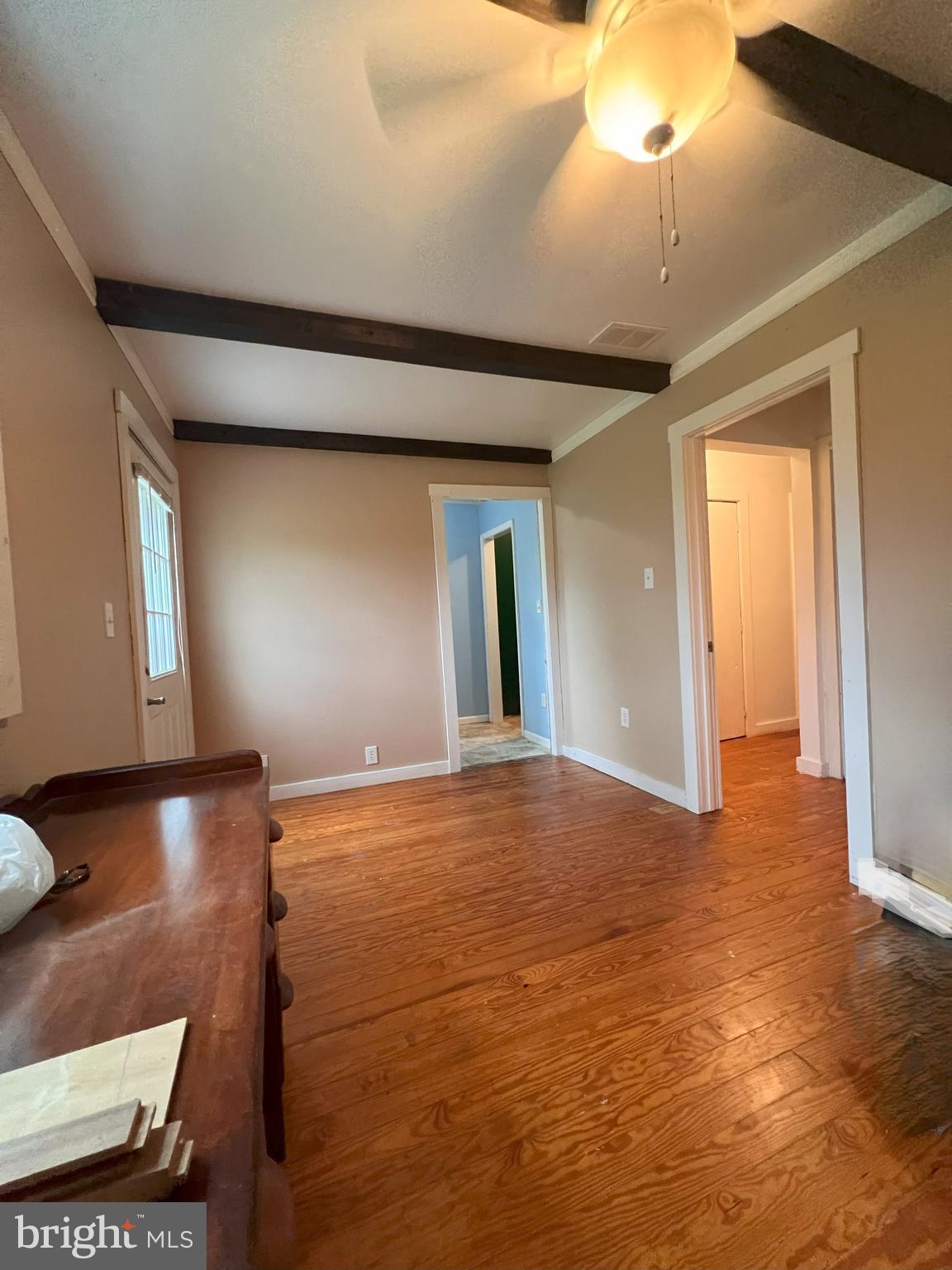 RUSHING RIVER FARMS - Residential