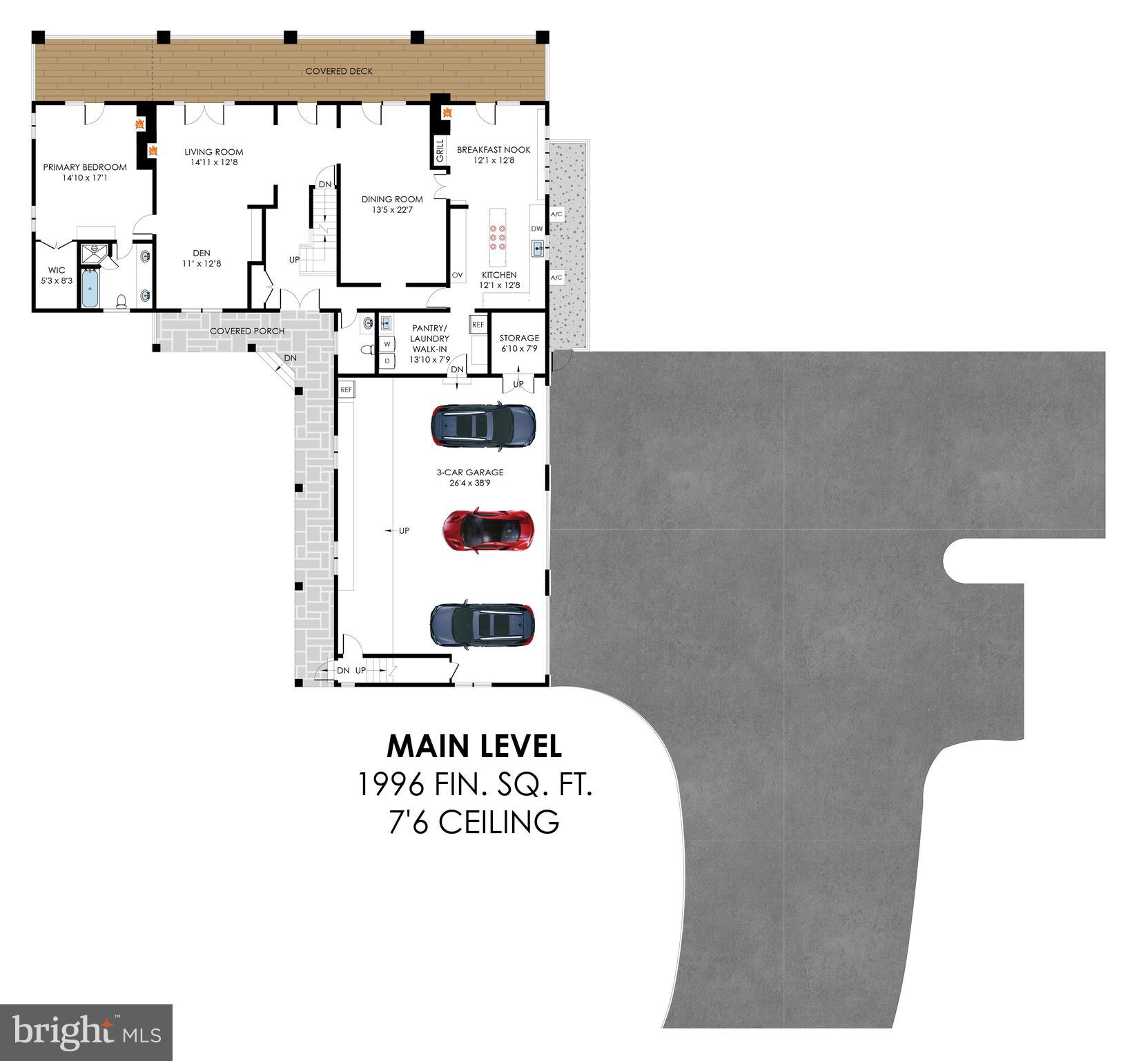 LINCOLN - Residential