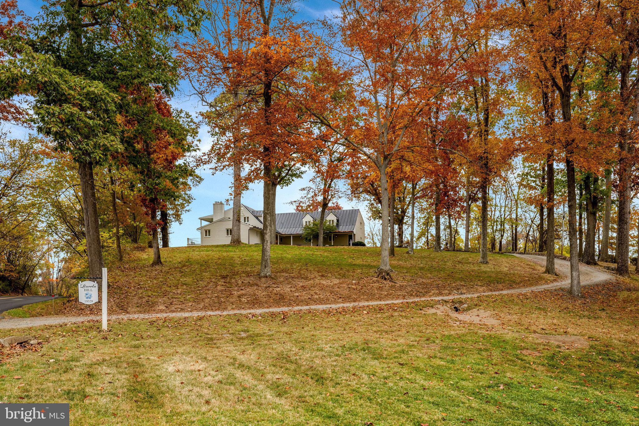 LINCOLN - Residential