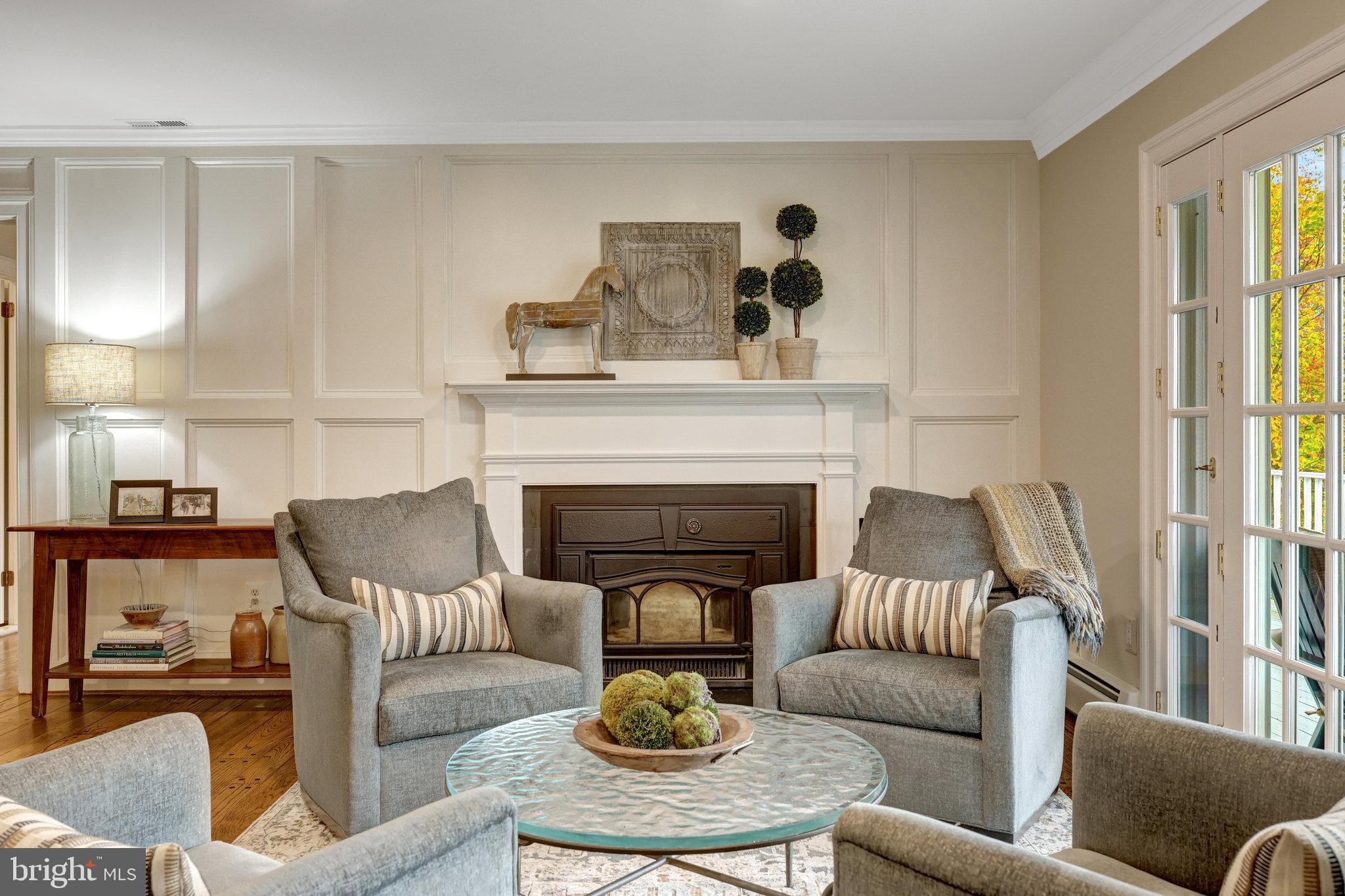 LINCOLN - Residential