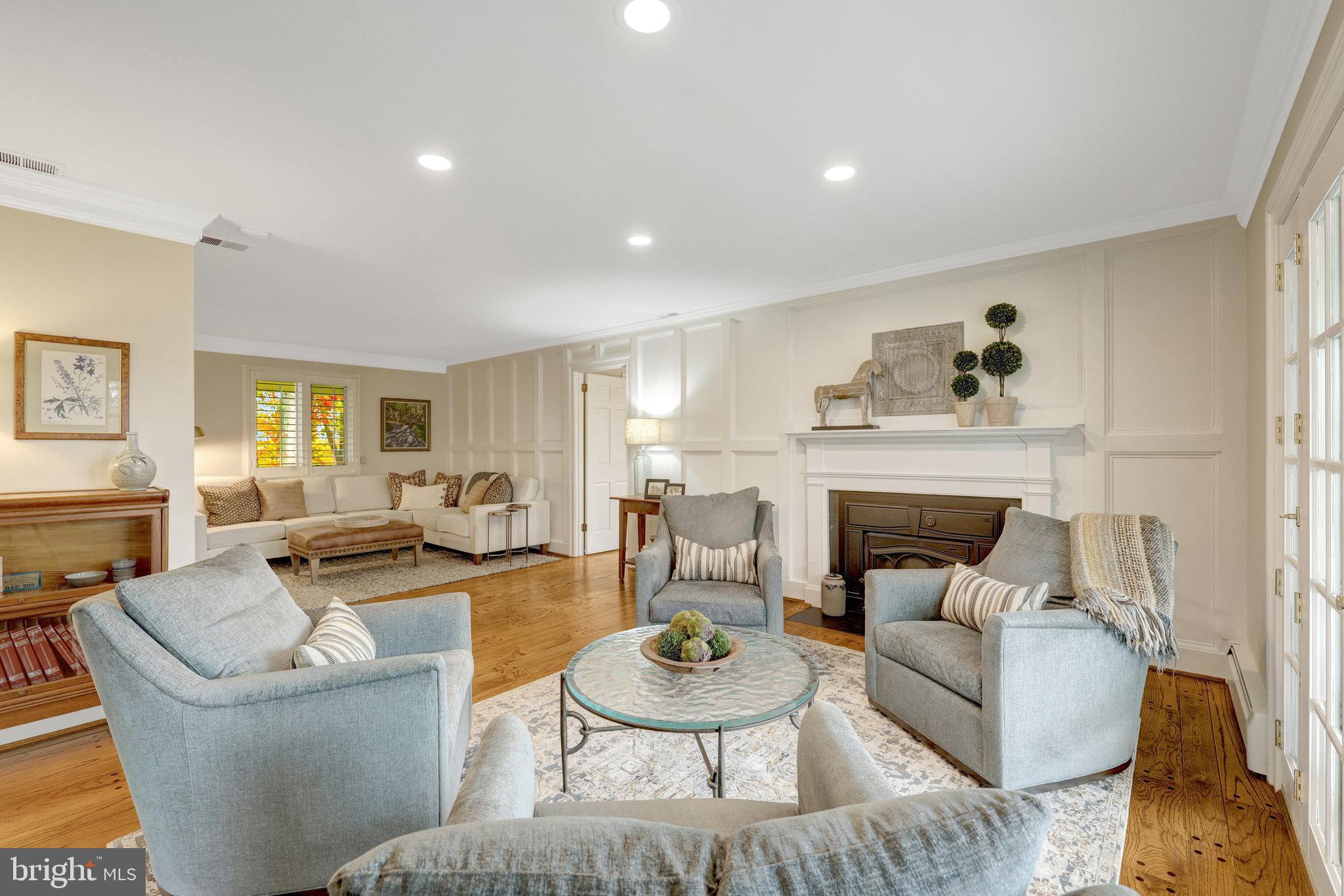 LINCOLN - Residential