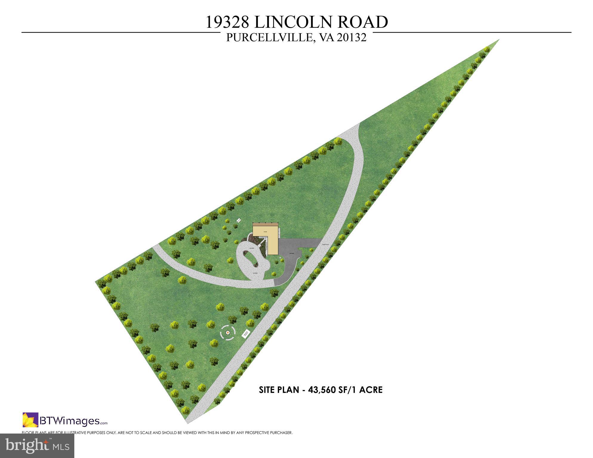 LINCOLN - Residential