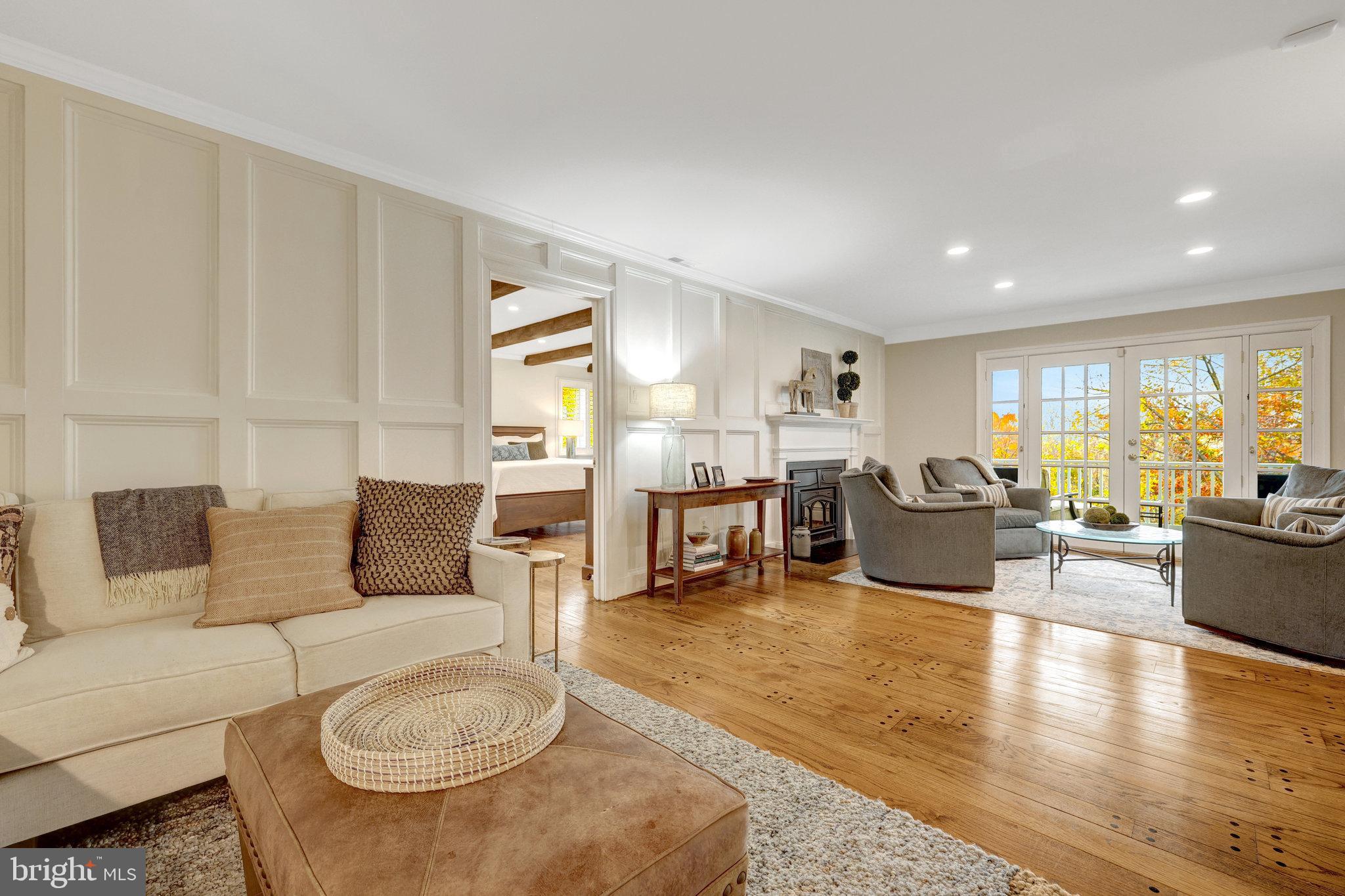 LINCOLN - Residential