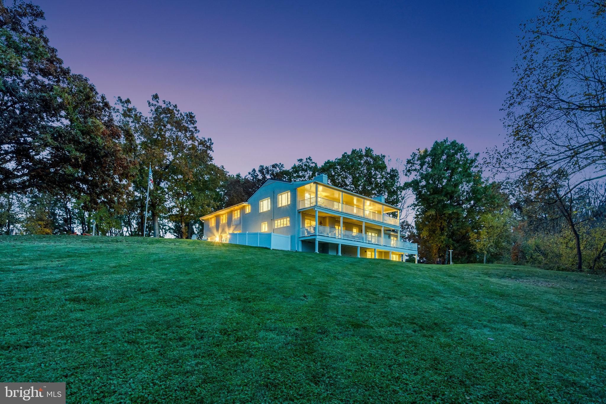 LINCOLN - Residential