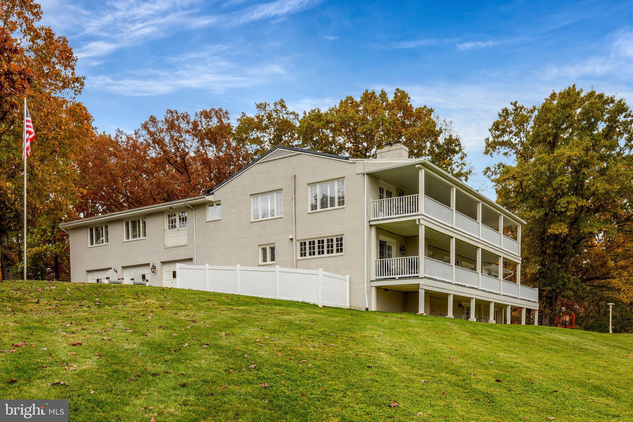 LINCOLN - Residential