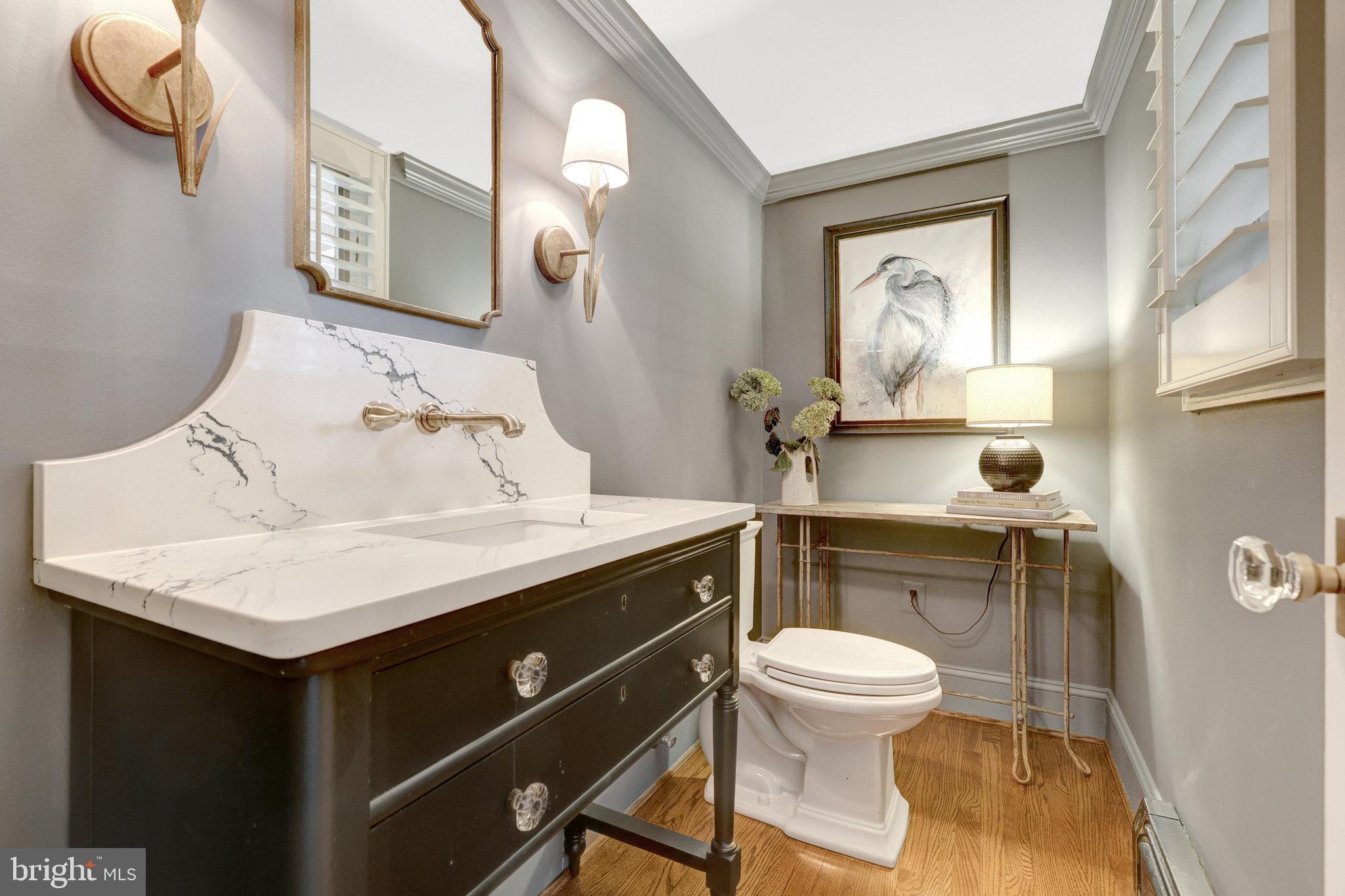 LINCOLN - Residential