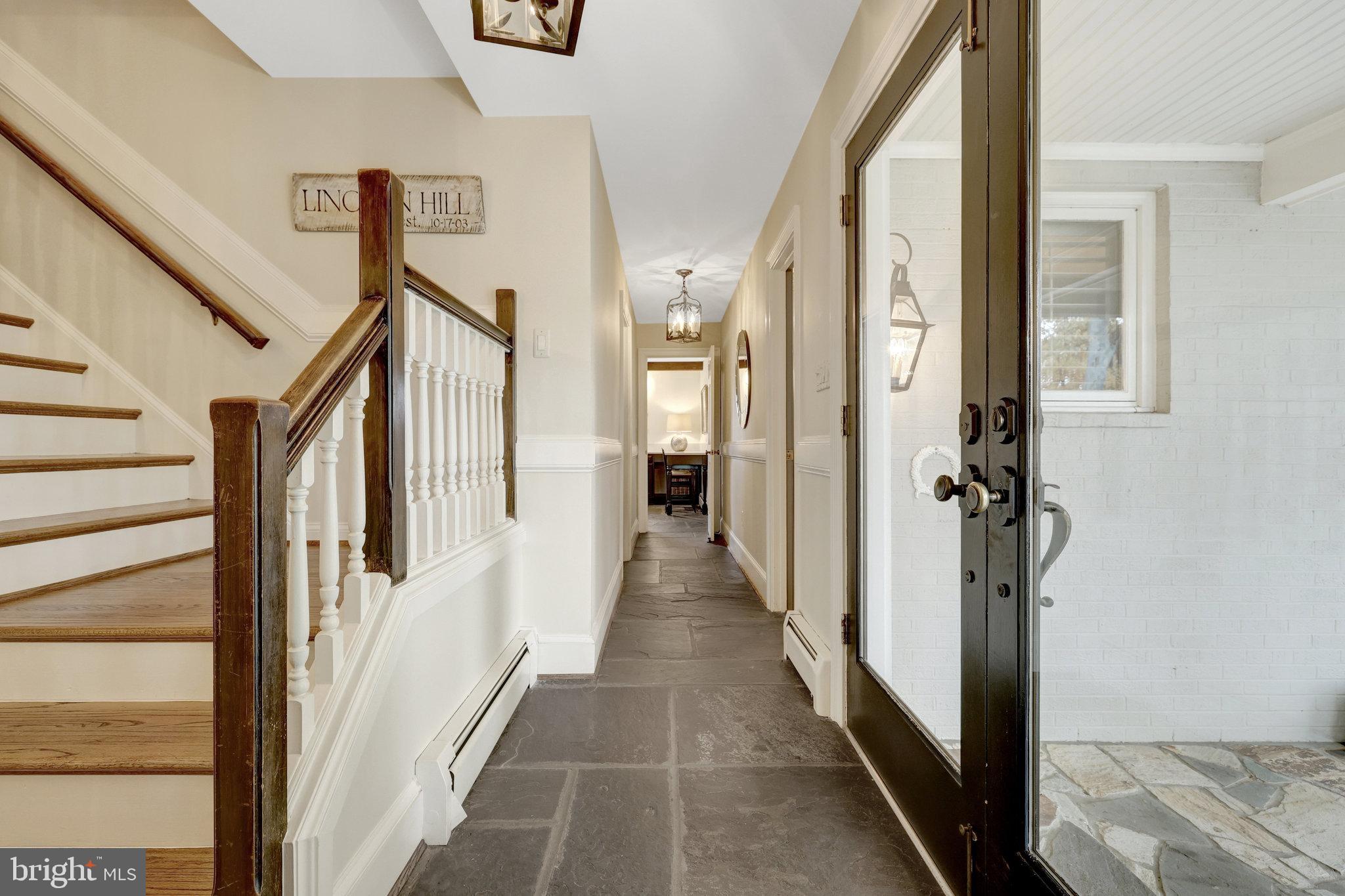 LINCOLN - Residential