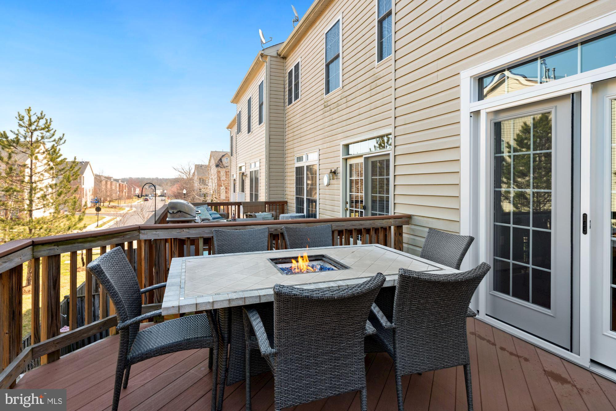 SOUTH VILLAGE - Residential