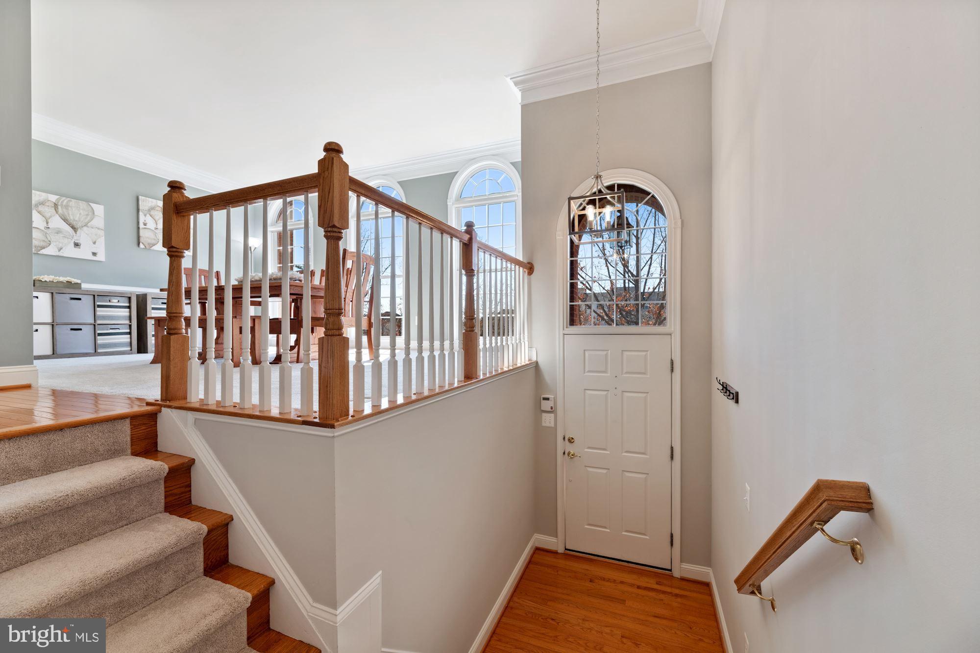 SOUTH VILLAGE - Residential