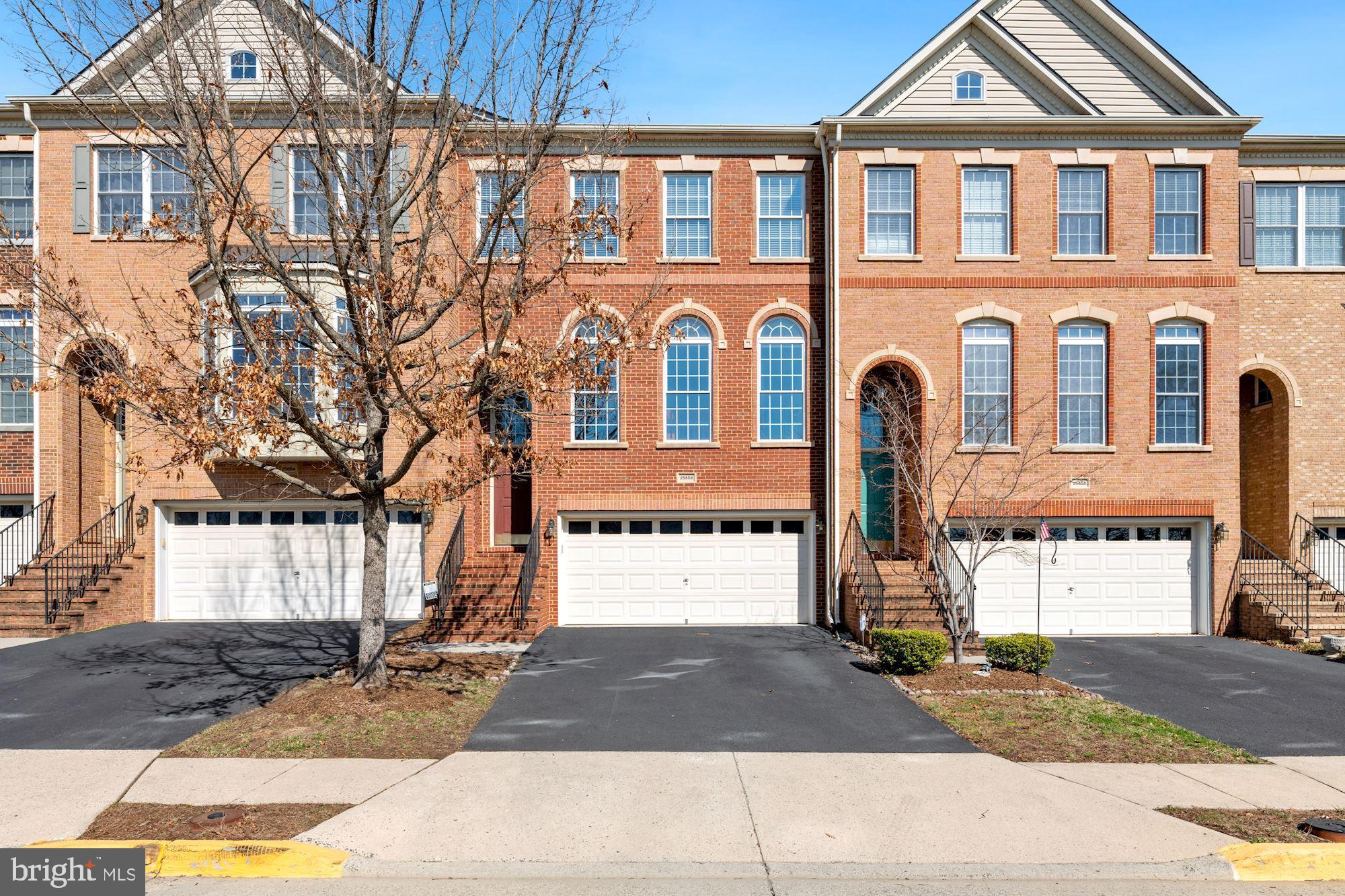 SOUTH VILLAGE - Residential