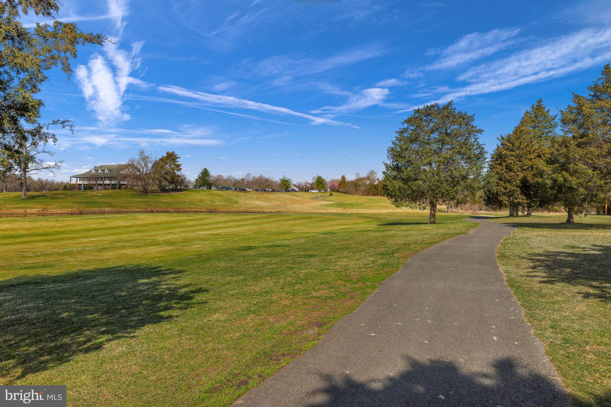 SOUTH VILLAGE - Residential