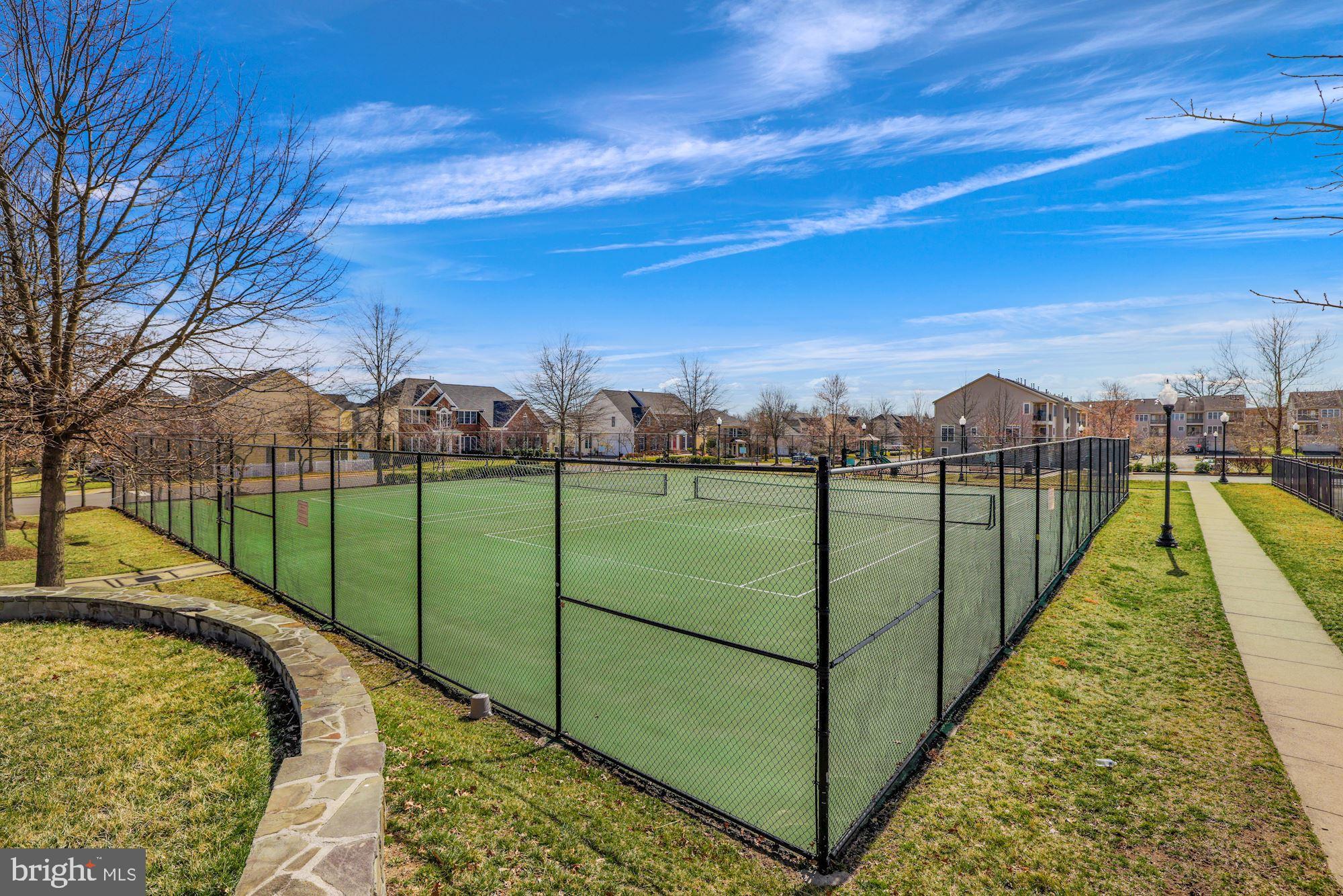 SOUTH VILLAGE - Residential