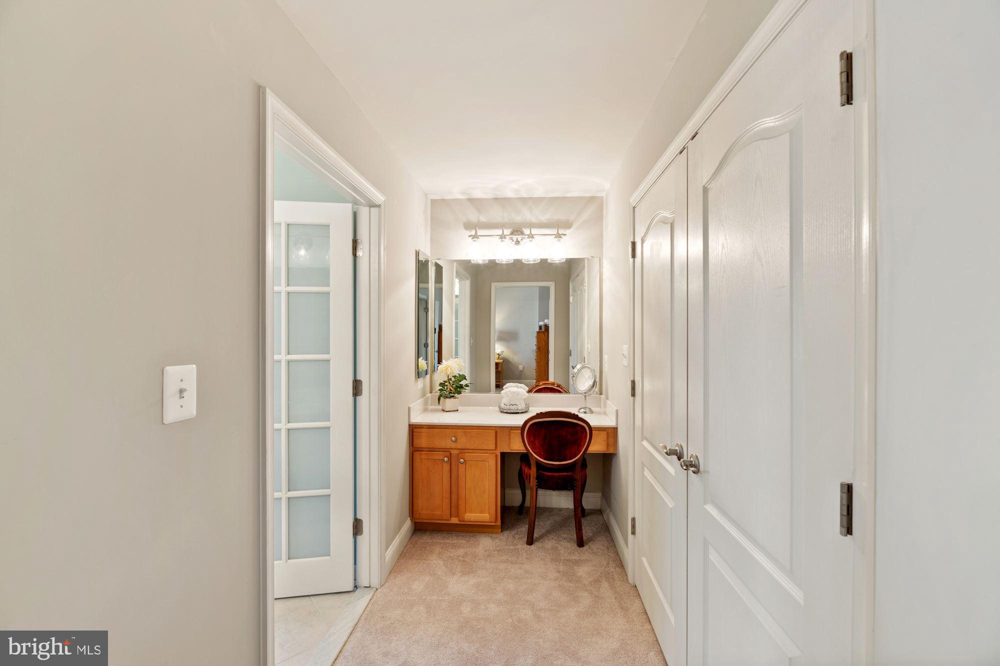 SOUTH VILLAGE - Residential