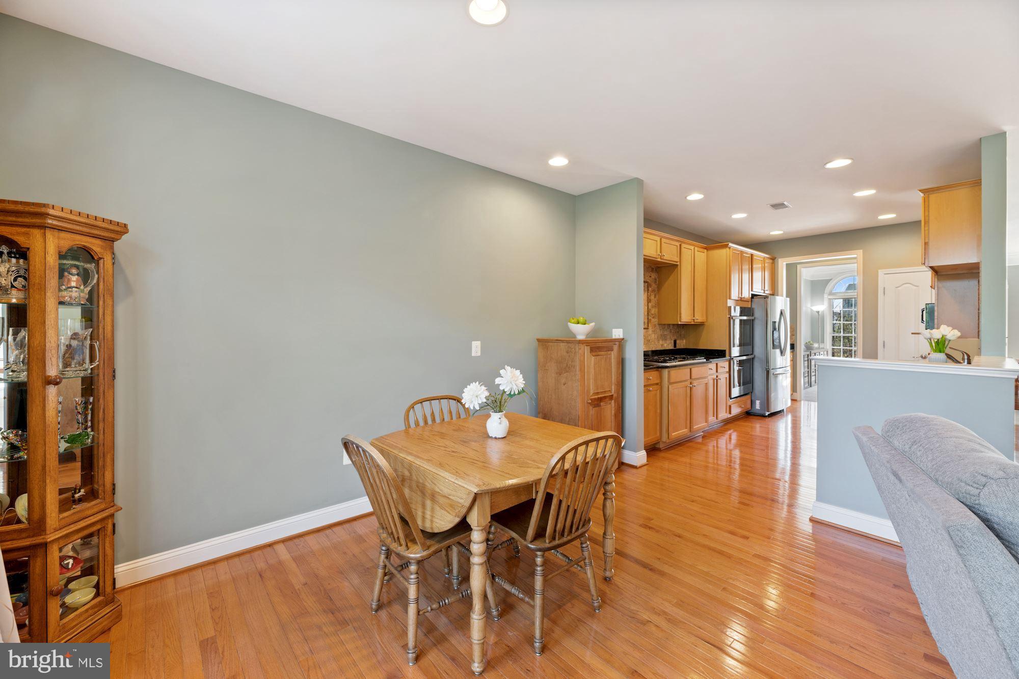 SOUTH VILLAGE - Residential