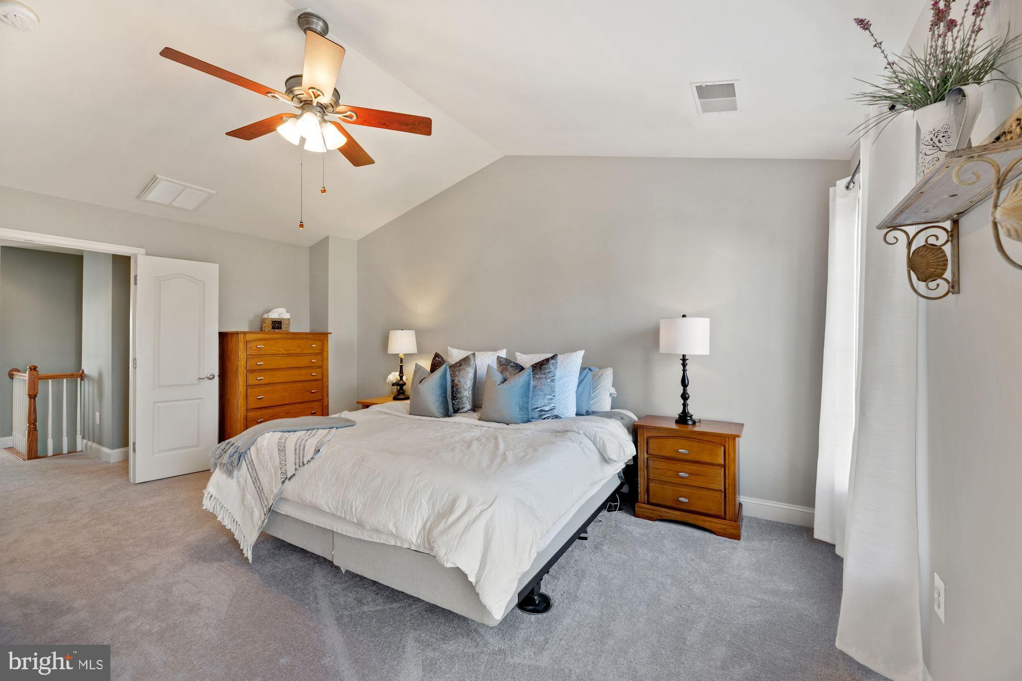 SOUTH VILLAGE - Residential