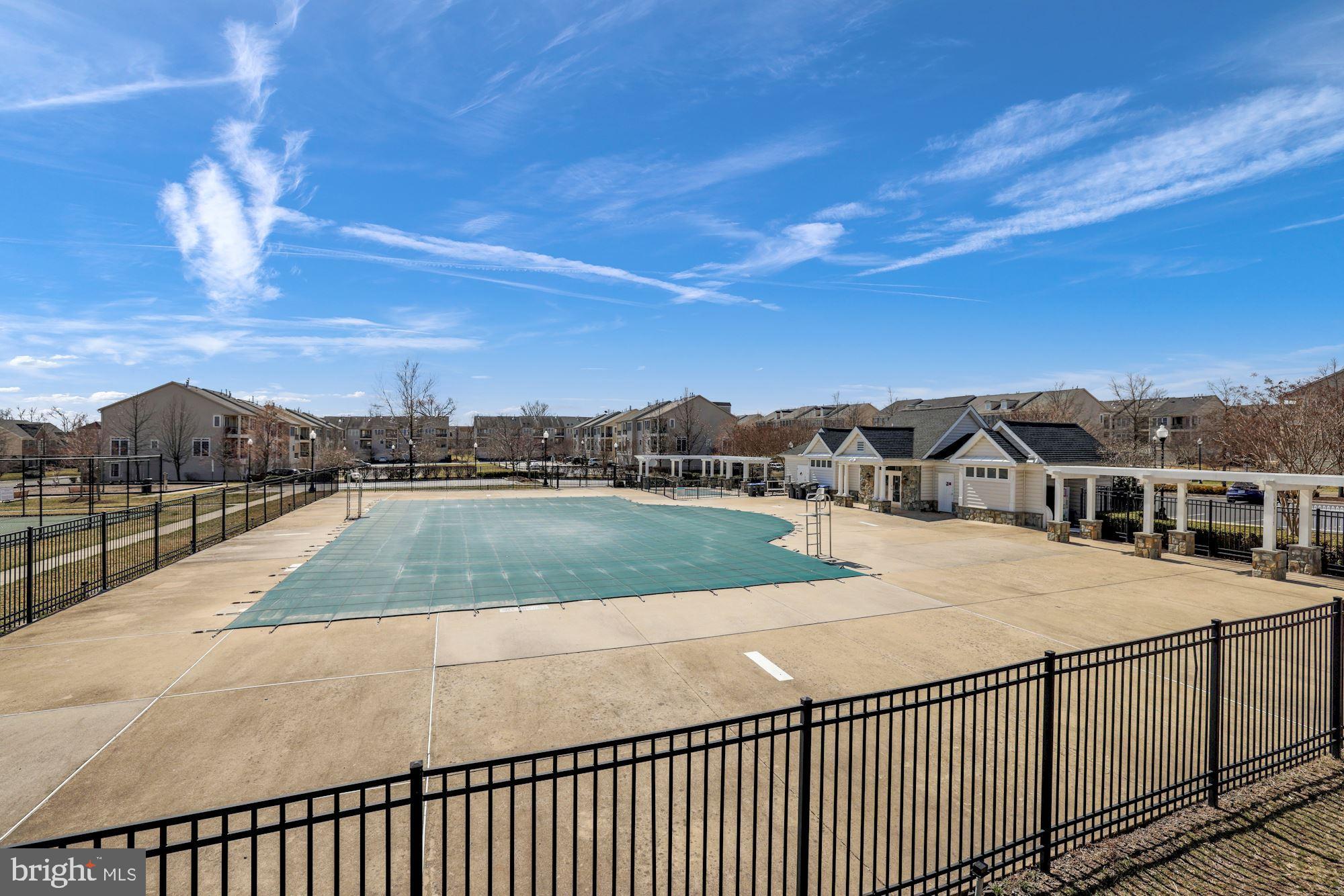 SOUTH VILLAGE - Residential