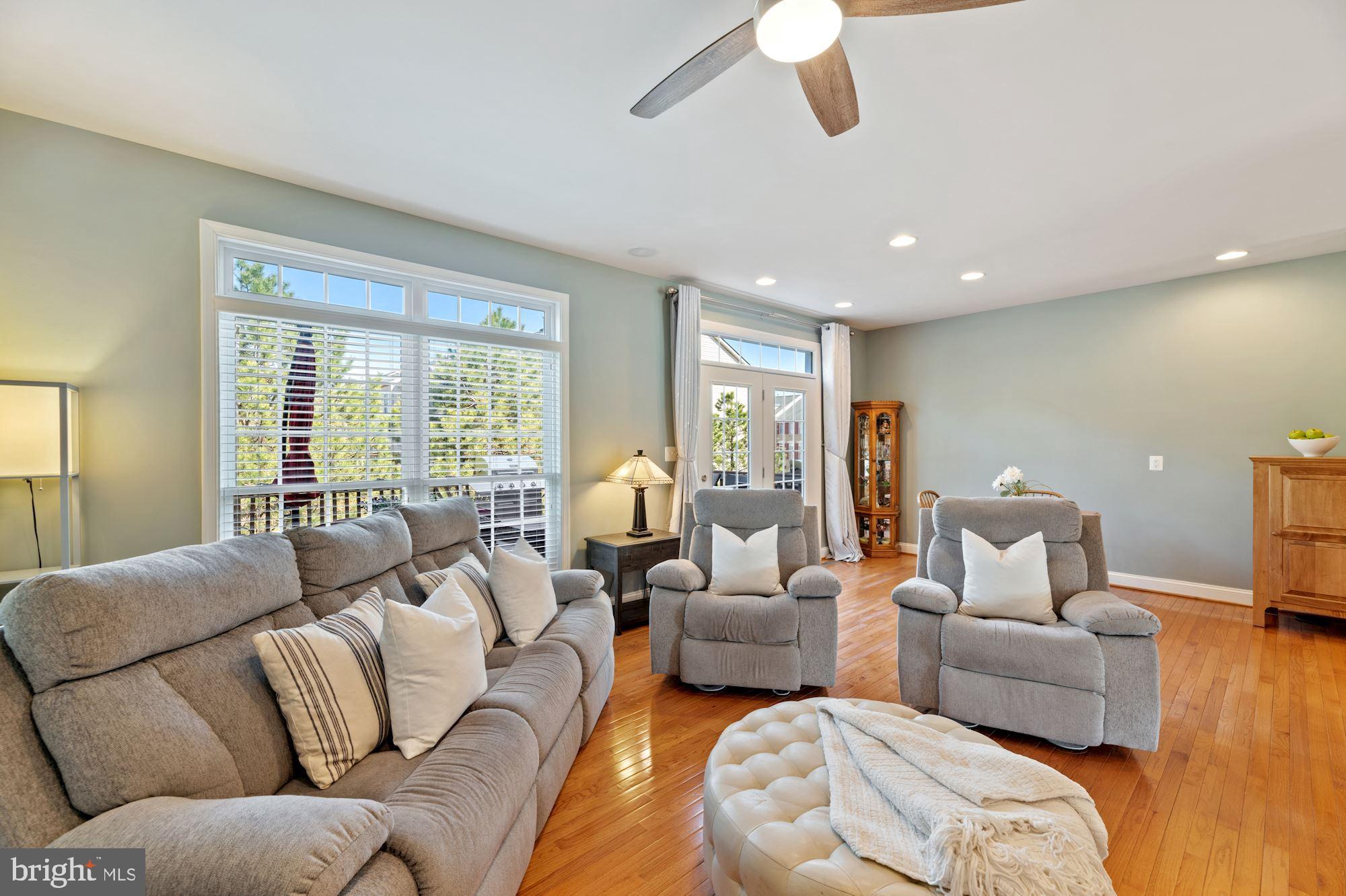 SOUTH VILLAGE - Residential