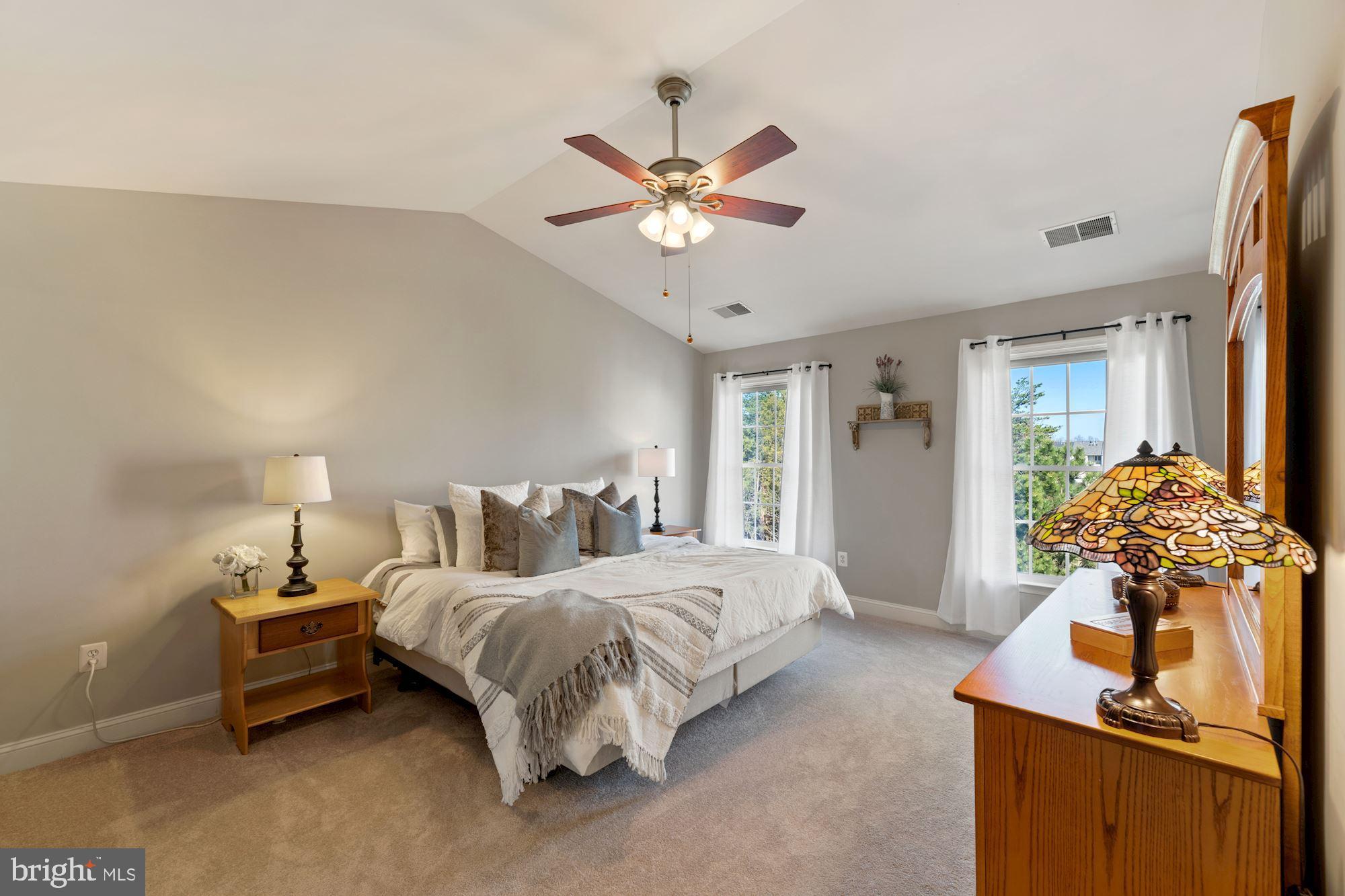 SOUTH VILLAGE - Residential