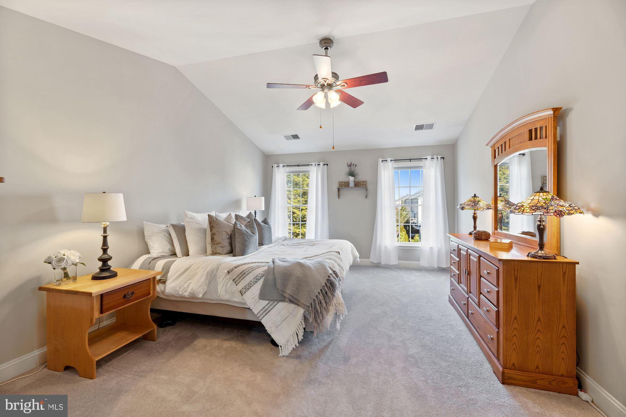 SOUTH VILLAGE - Residential