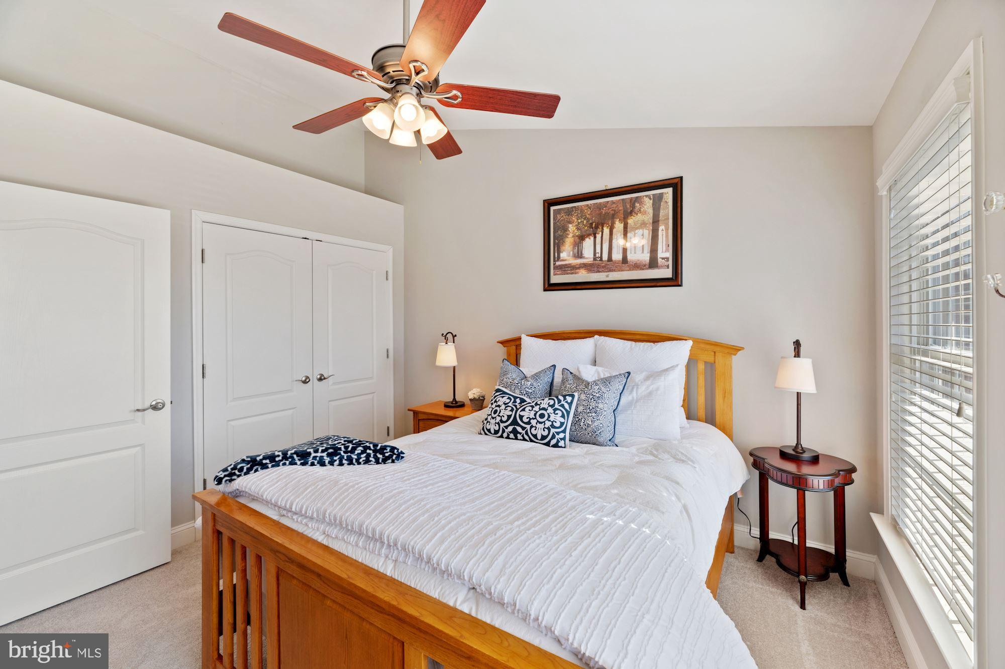 SOUTH VILLAGE - Residential