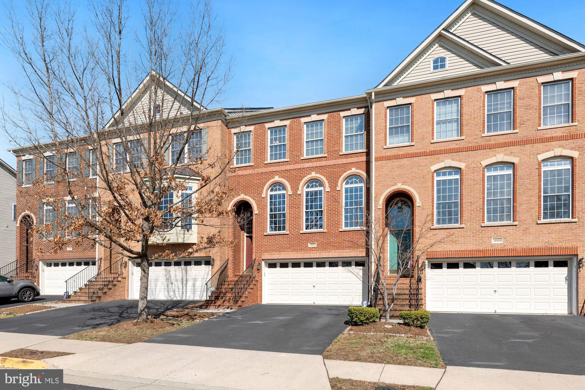 SOUTH VILLAGE - Residential