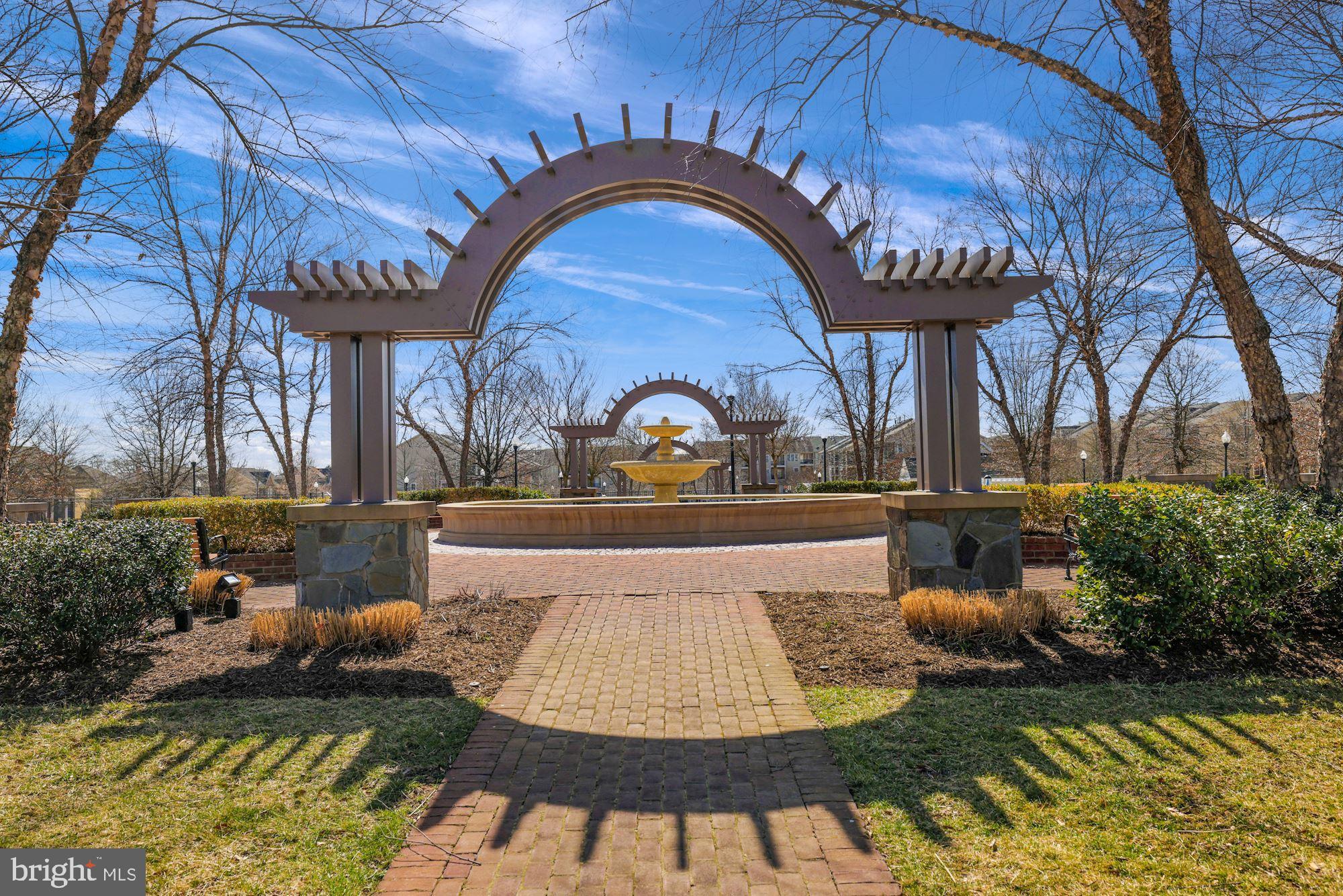 SOUTH VILLAGE - Residential